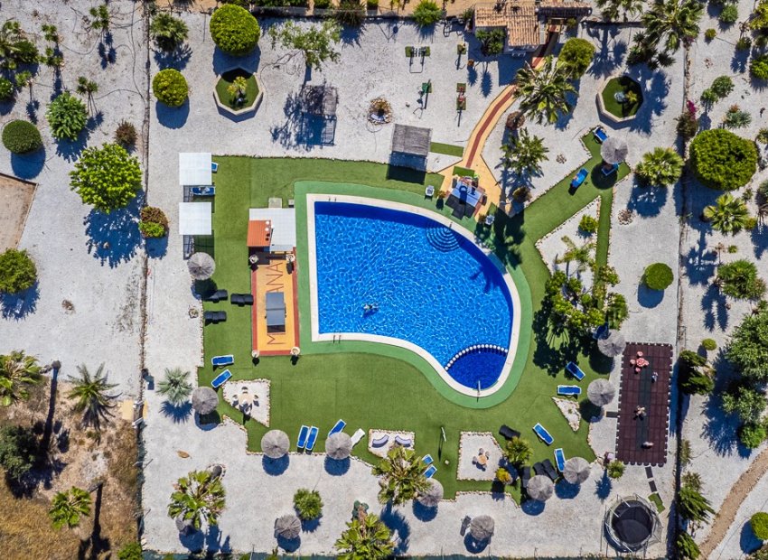 Revente - Villa - Orihuela Costa - Los Altos