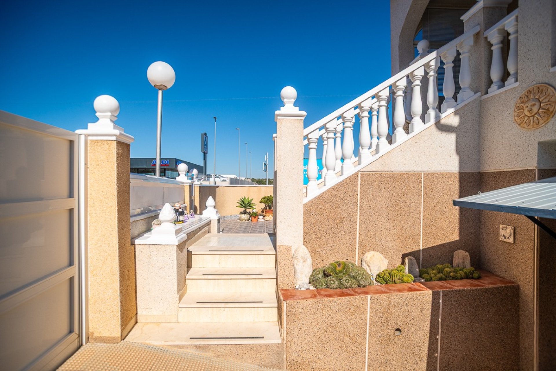 Revente - Villa - Orihuela Costa - Los Altos