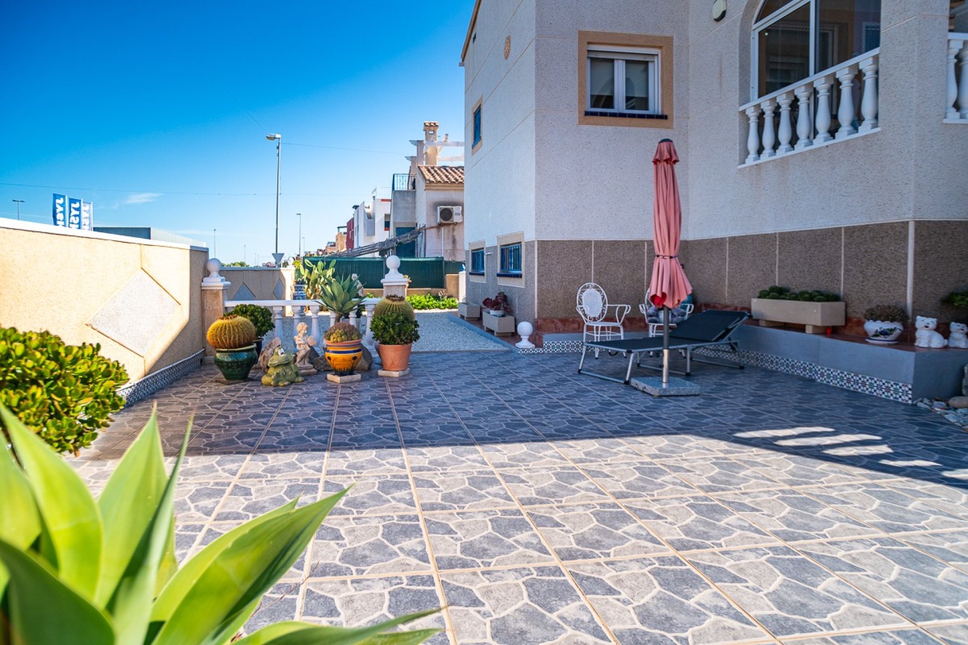 Revente - Villa - Orihuela Costa - Los Altos