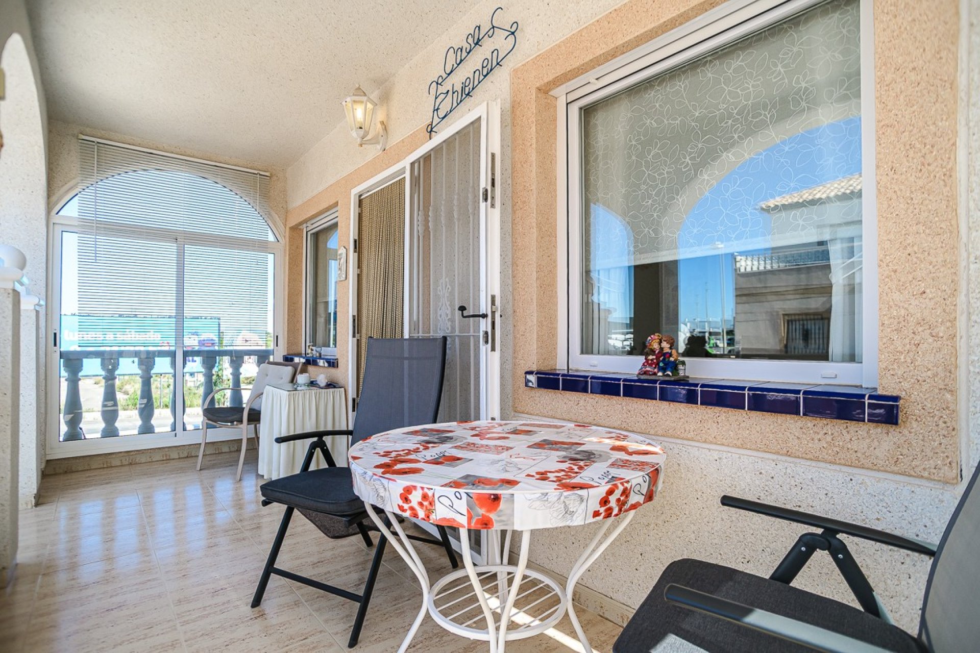 Revente - Villa - Orihuela Costa - Los Altos