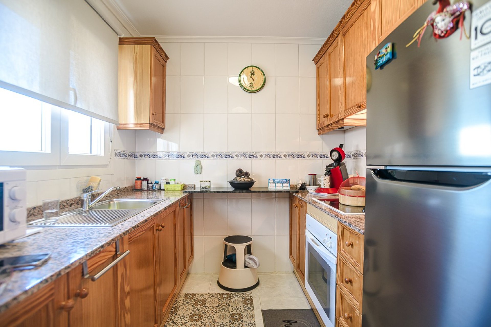 Revente - Villa - Orihuela Costa - Los Altos