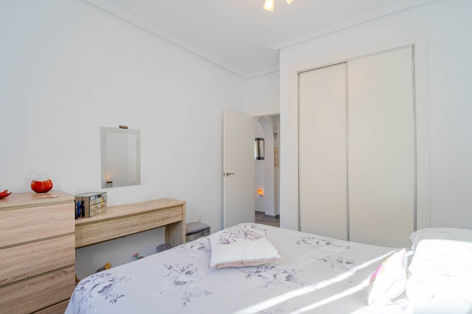 Revente - Villa - Orihuela-Costa - Los Altos