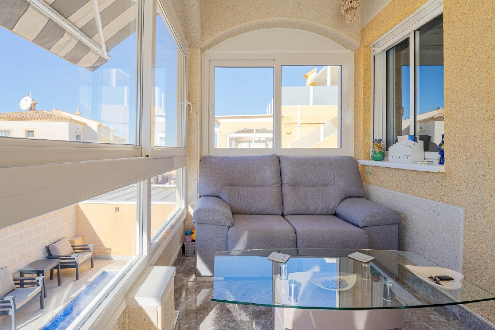 Revente - Villa - Orihuela-Costa - Los Altos
