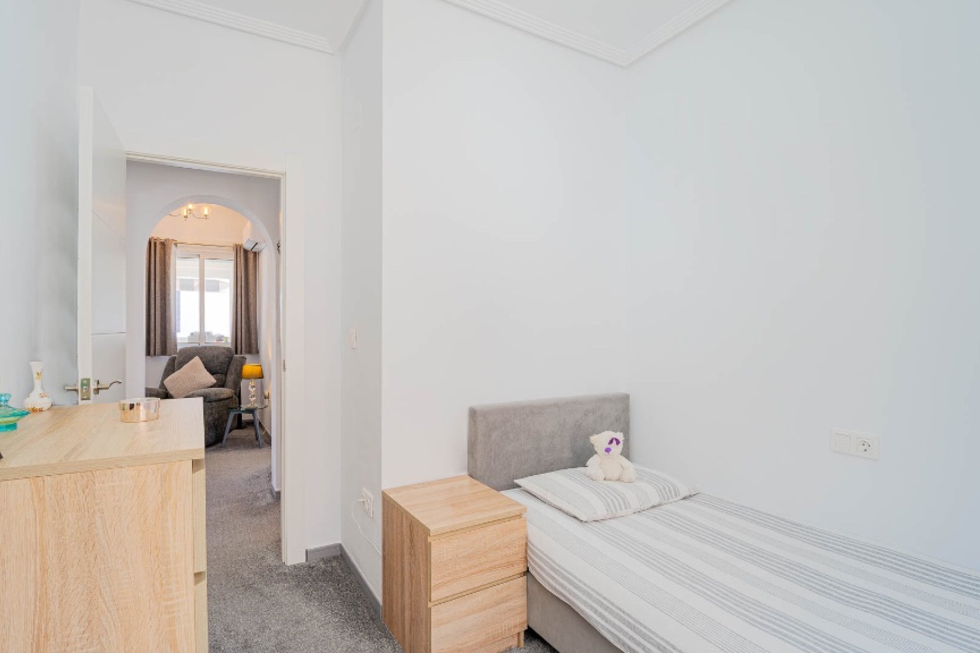 Revente - Villa - Orihuela-Costa - Los Altos