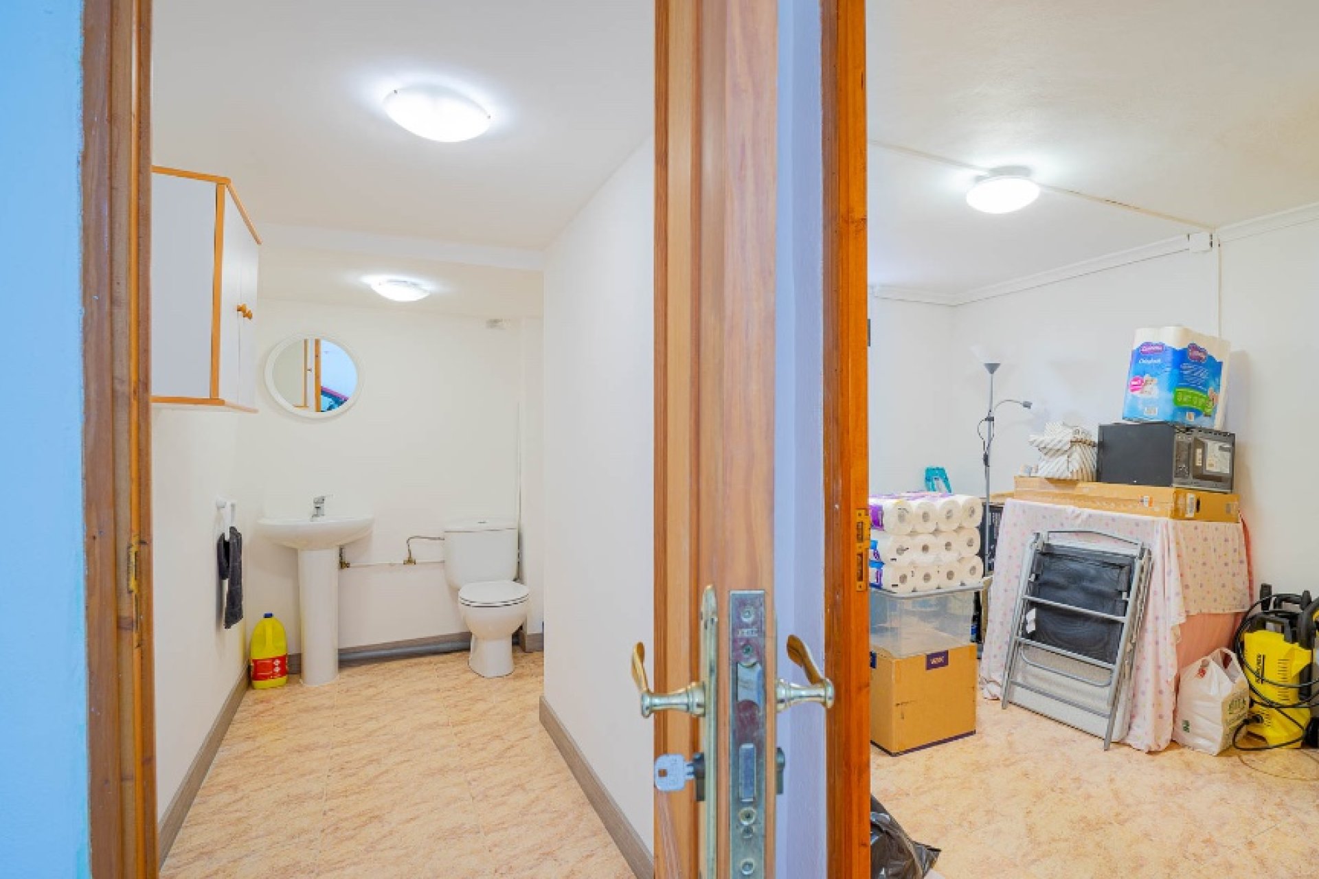 Revente - Villa - Orihuela-Costa - Los Altos