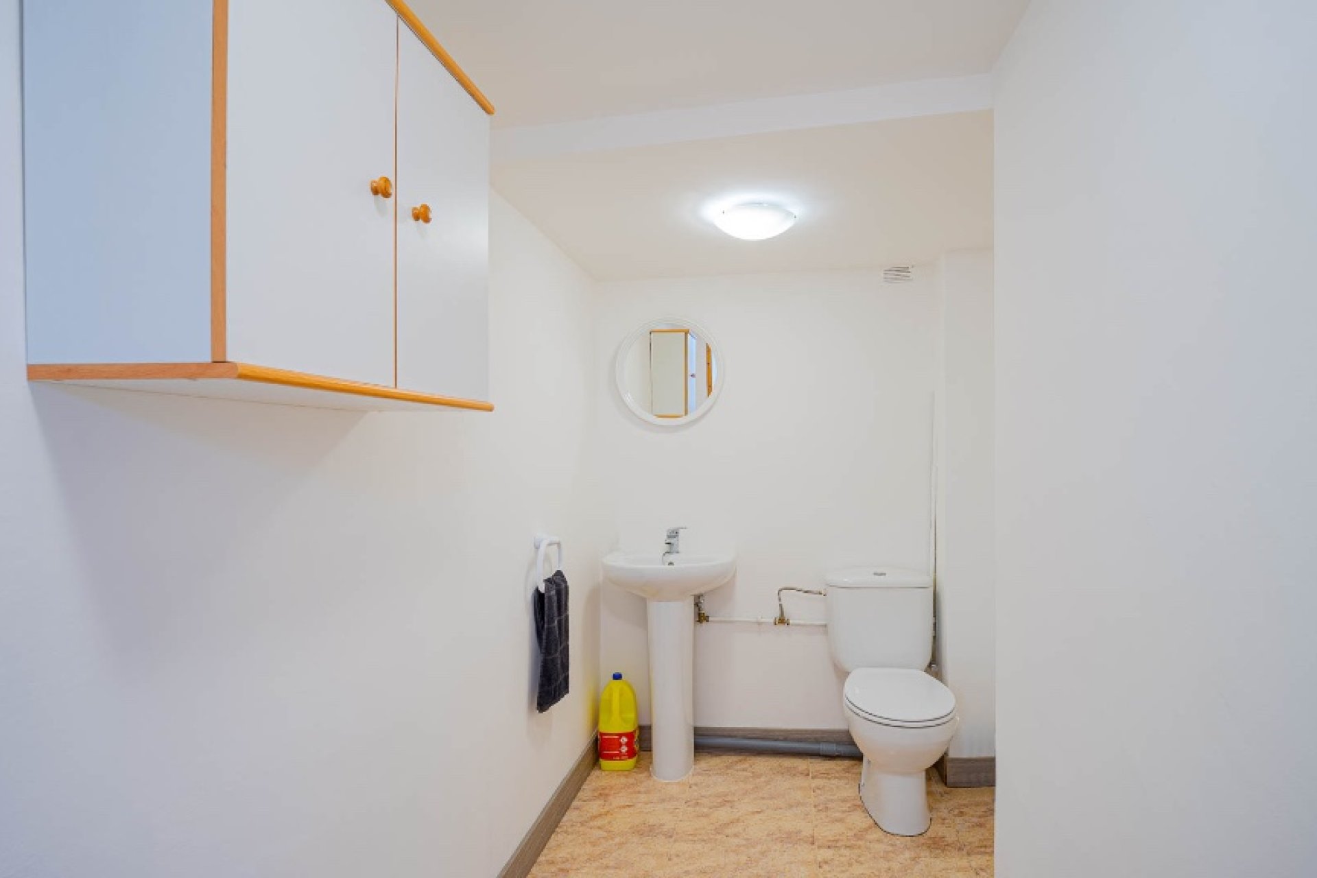 Revente - Villa - Orihuela-Costa - Los Altos