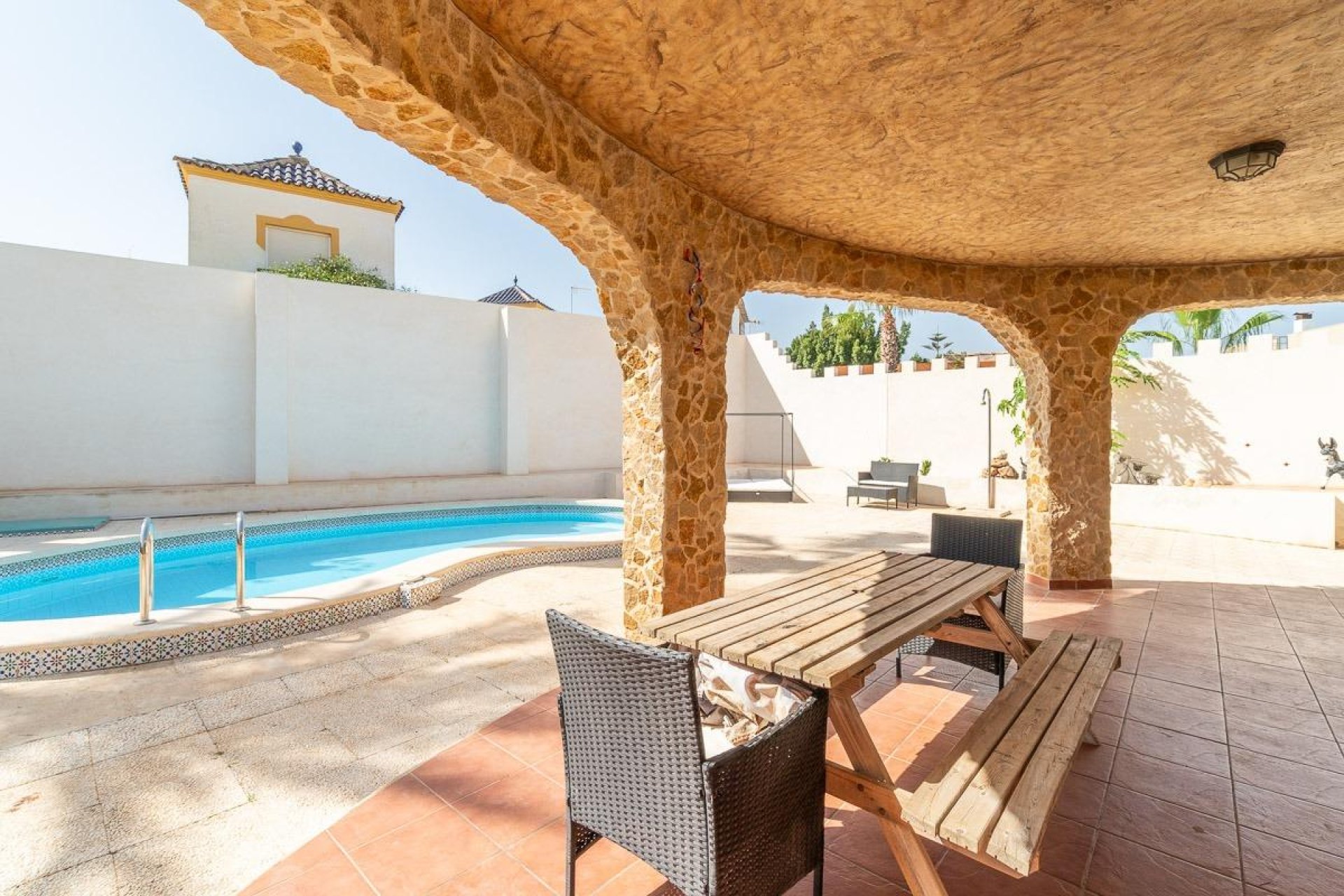 Revente - Villa - Orihuela Costa - Los Balcones