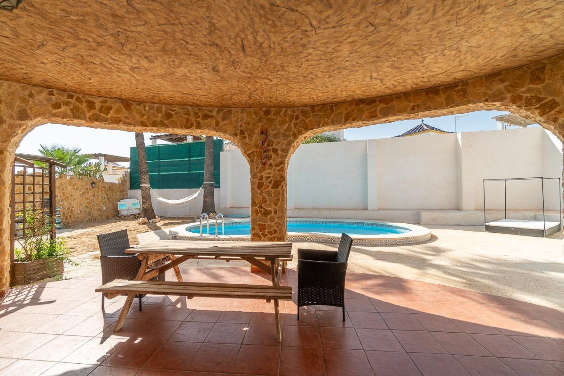 Revente - Villa - Orihuela Costa - Los Balcones