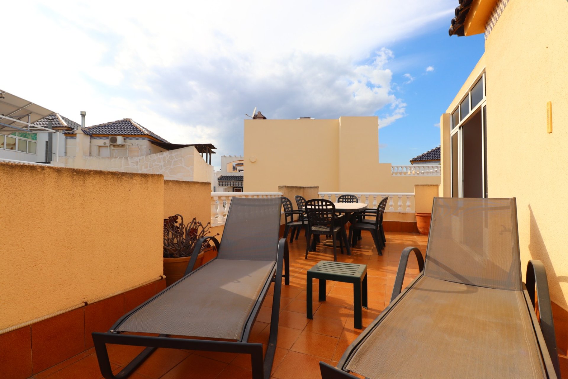 Revente - Villa - Orihuela Costa - Los Balcones