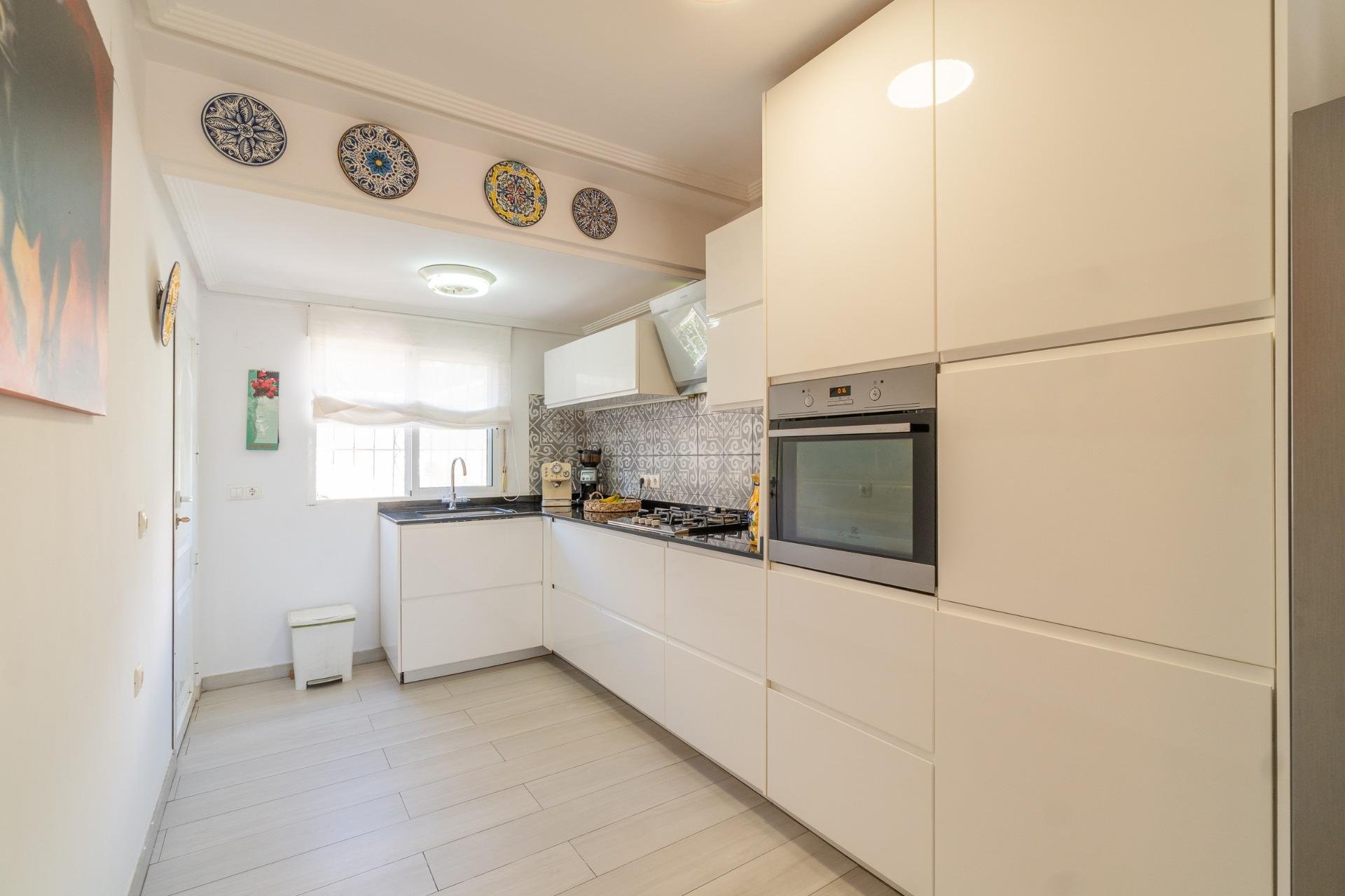 Revente - Villa - Orihuela Costa - Los Balcones