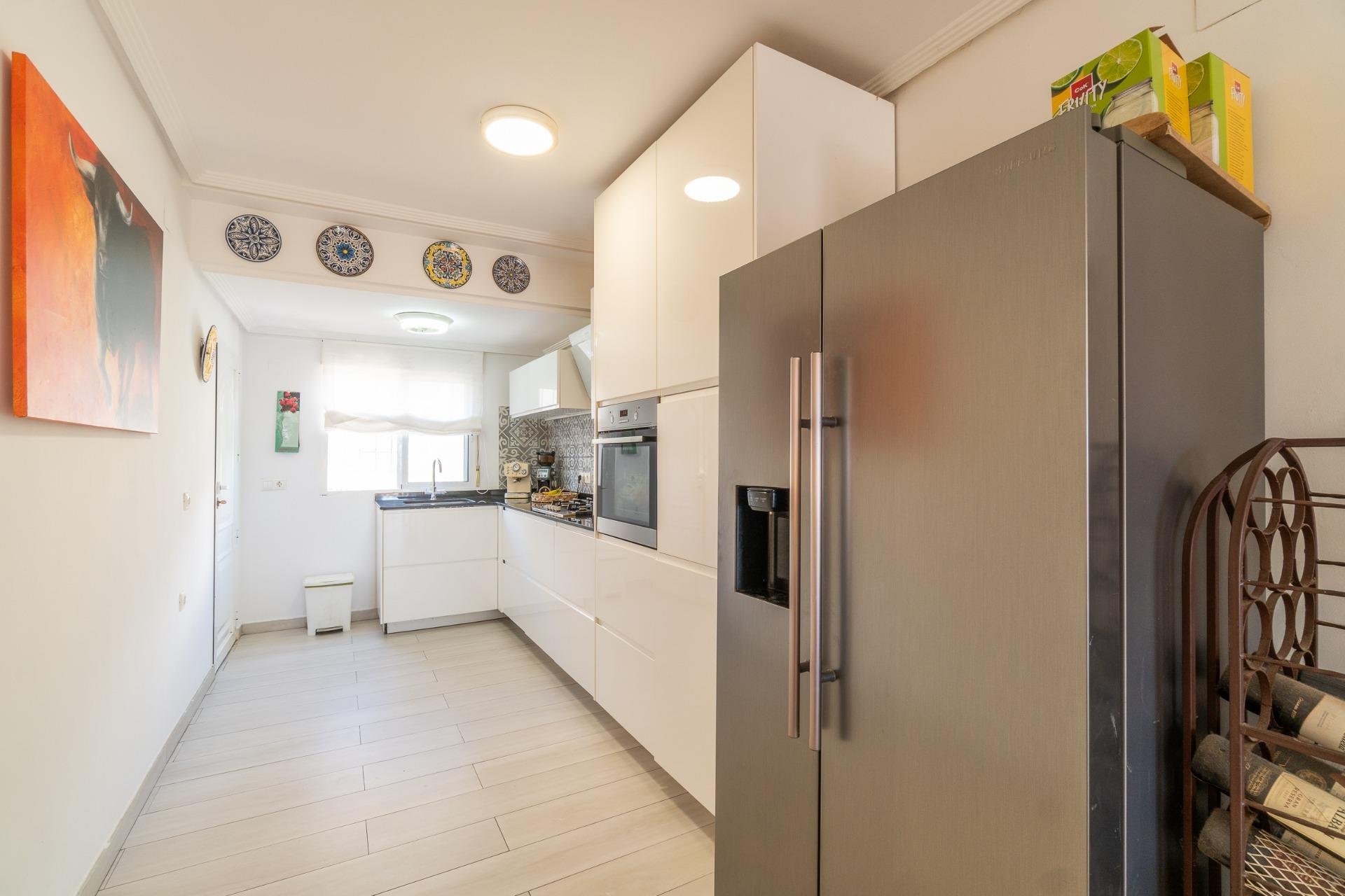 Revente - Villa - Orihuela Costa - Los Balcones