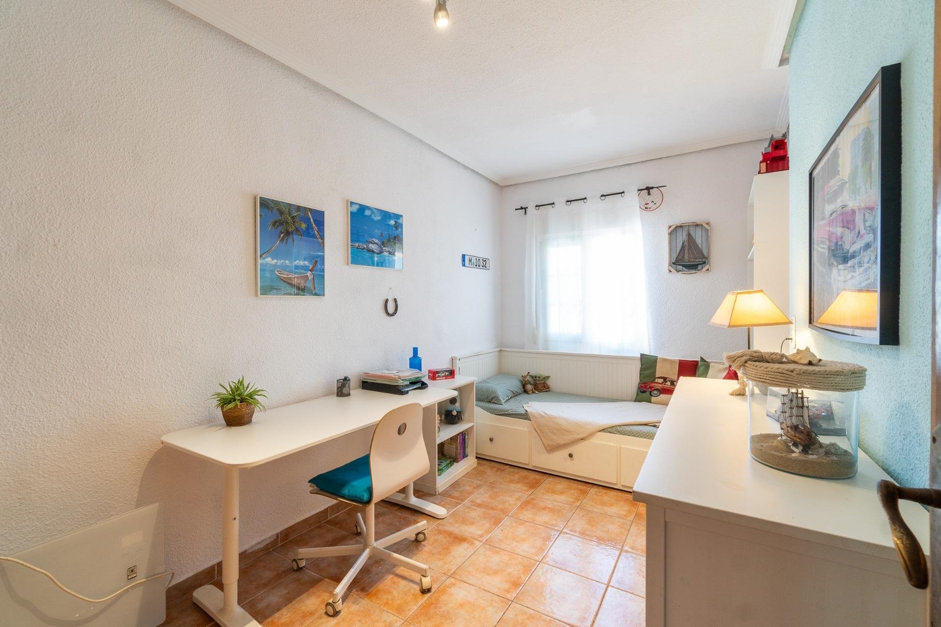 Revente - Villa - Orihuela Costa - Los Balcones
