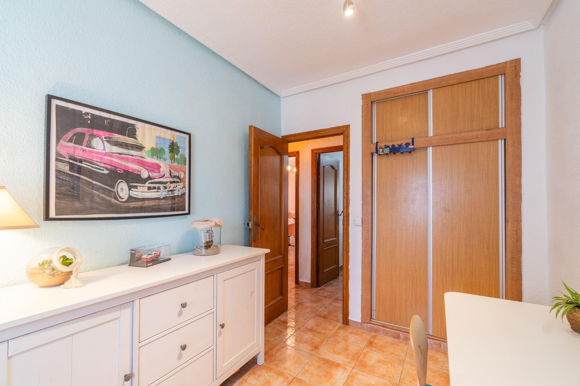 Revente - Villa - Orihuela Costa - Los Balcones