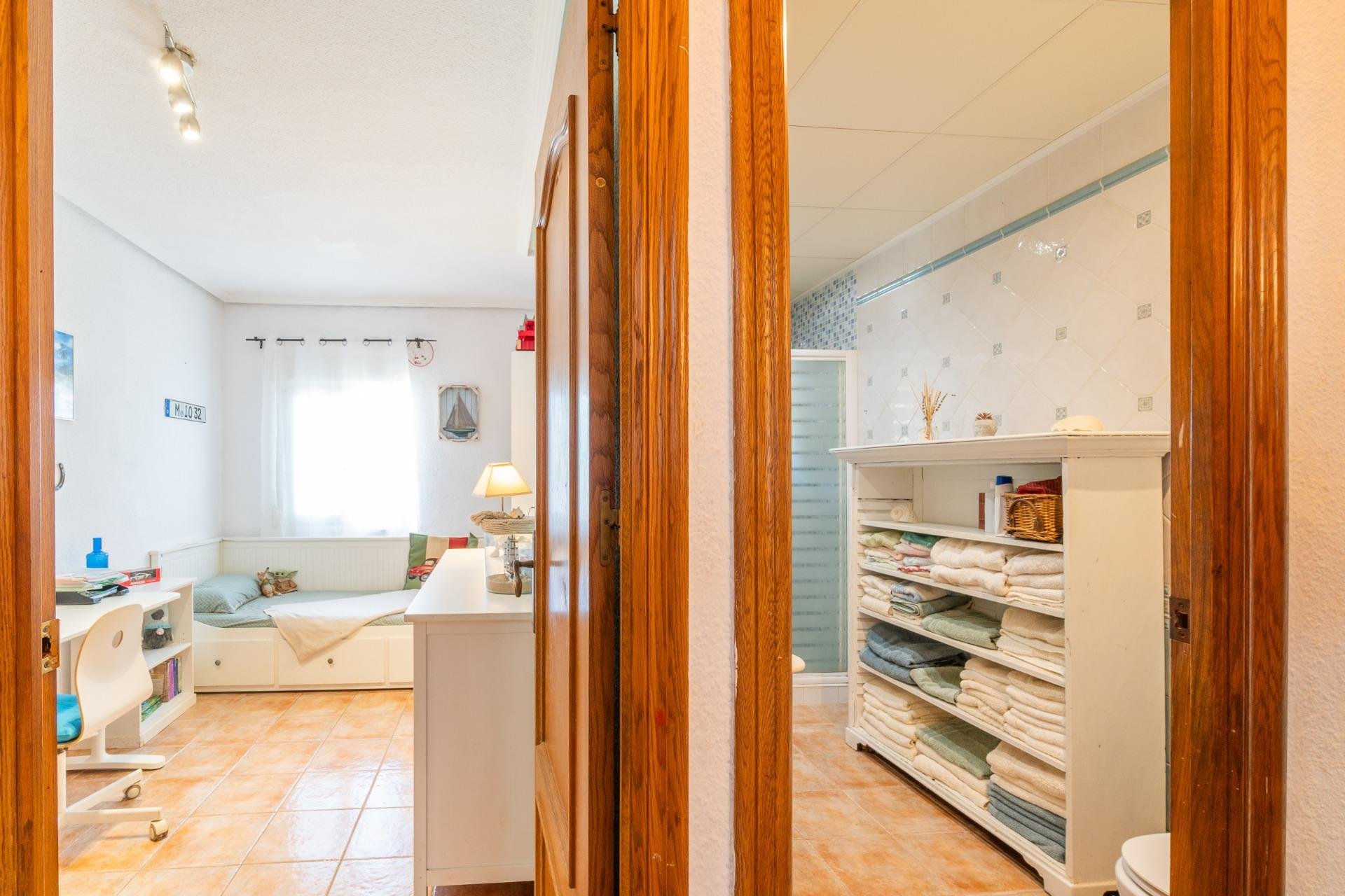 Revente - Villa - Orihuela Costa - Los Balcones