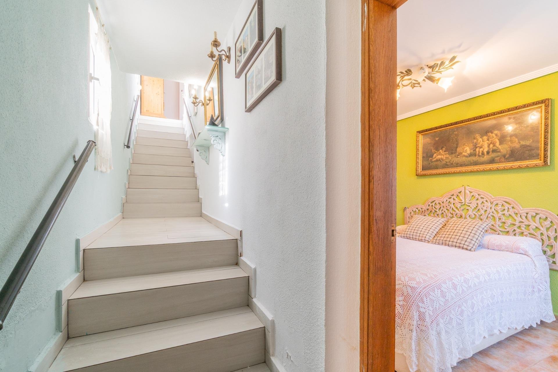 Revente - Villa - Orihuela Costa - Los Balcones