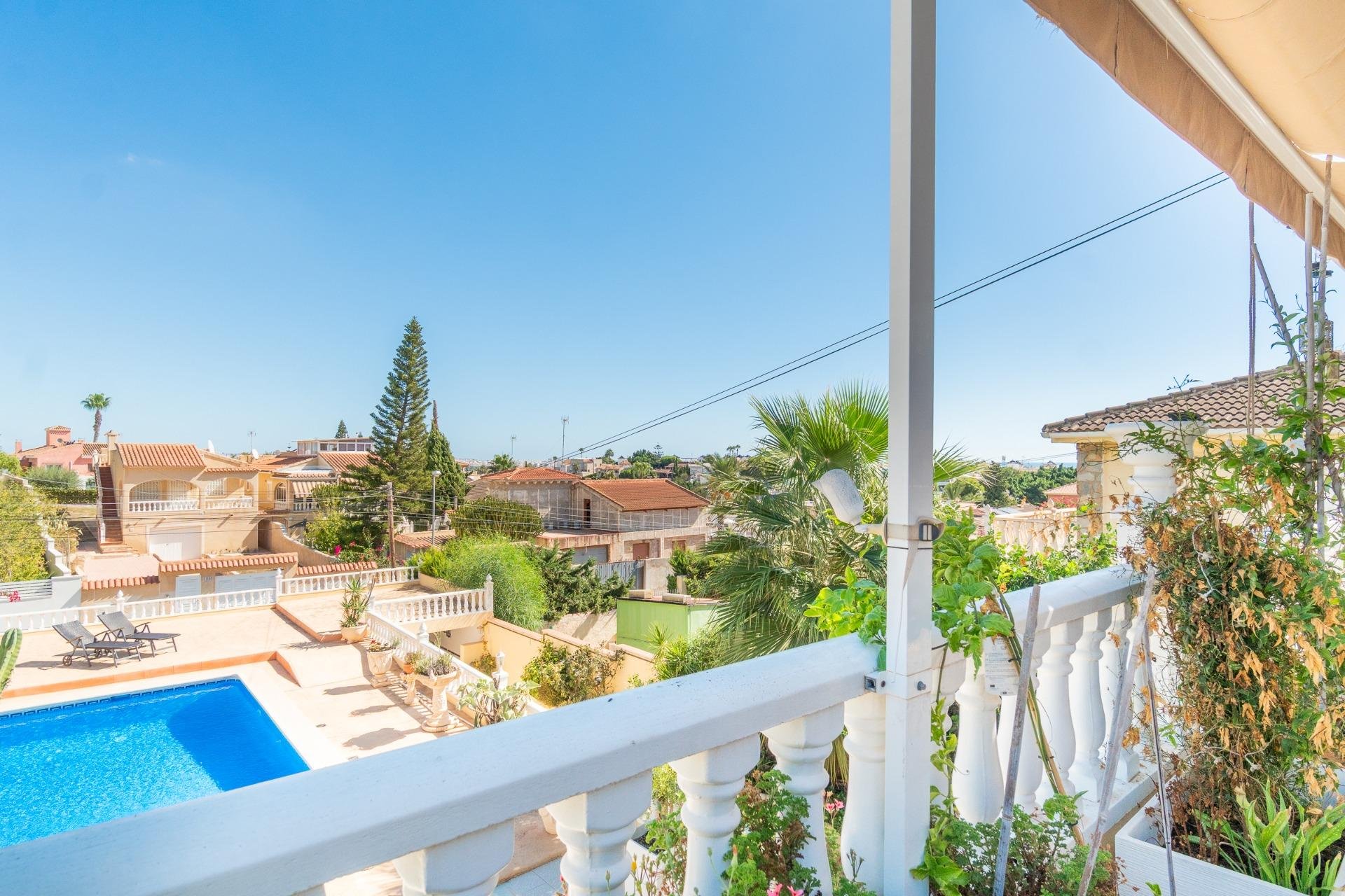 Revente - Villa - Orihuela Costa - Los Balcones