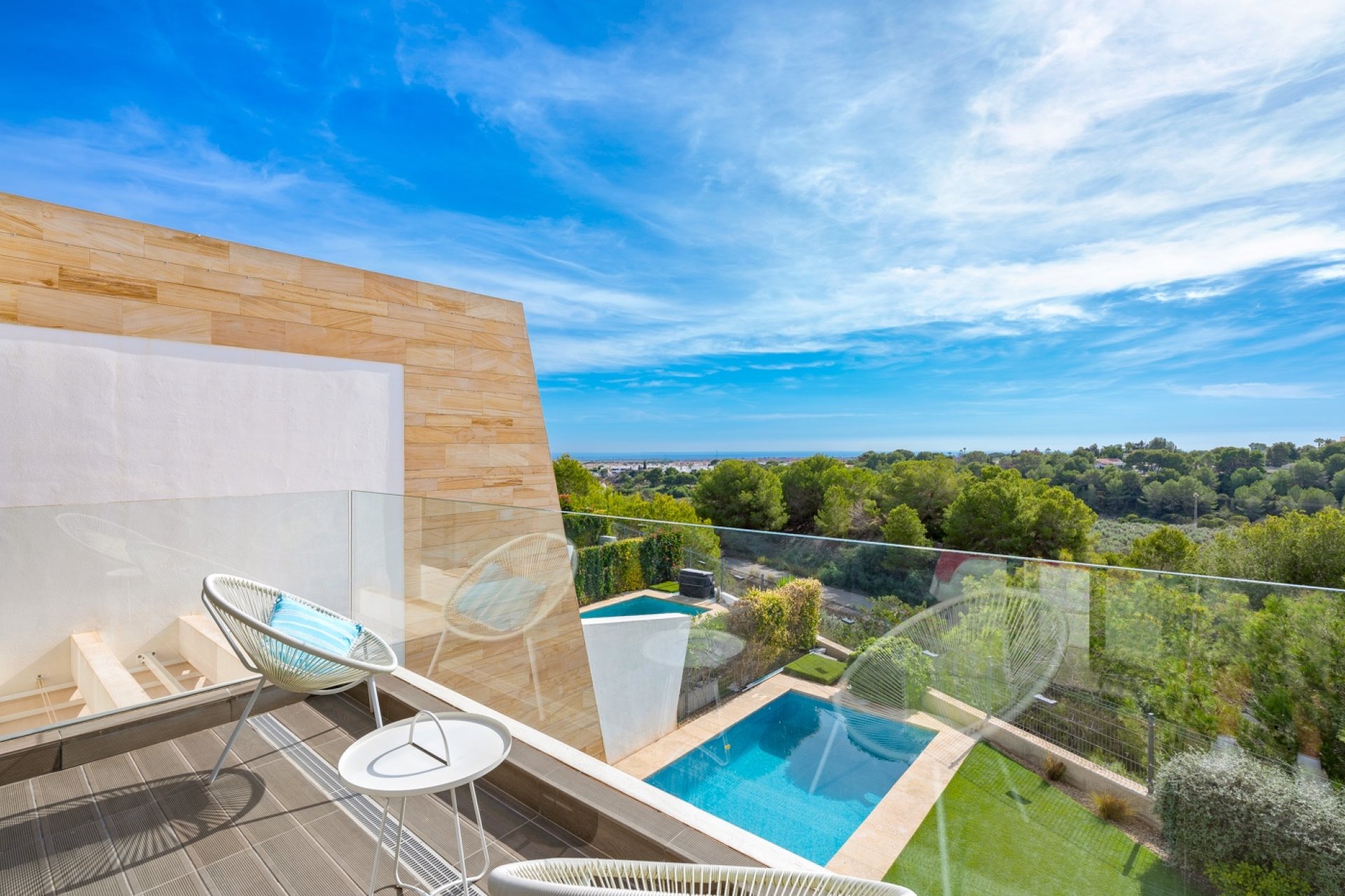 Revente - Villa - Orihuela Costa - Los Dolses