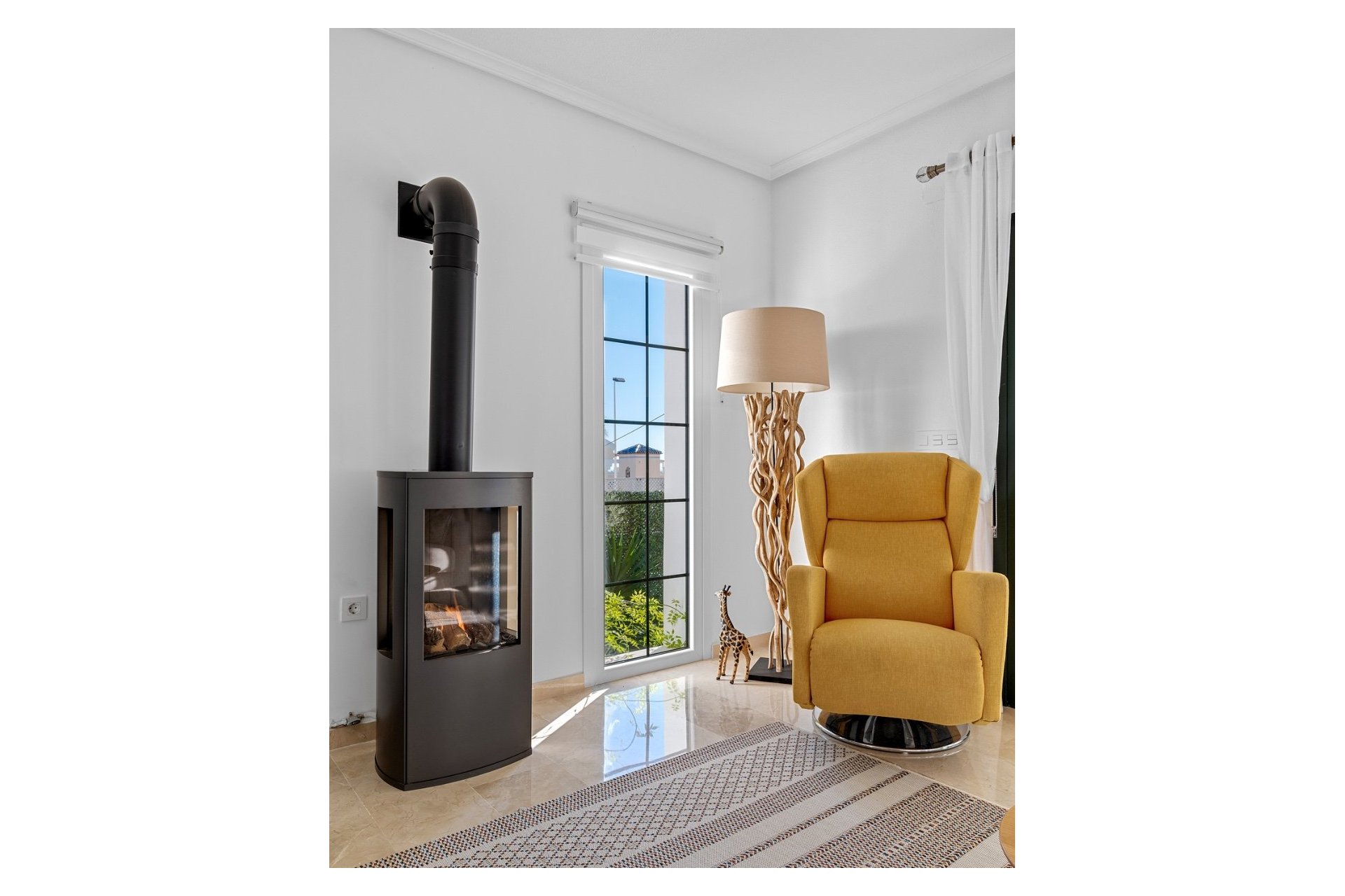 Revente - Villa - Orihuela Costa - Los Dolses*