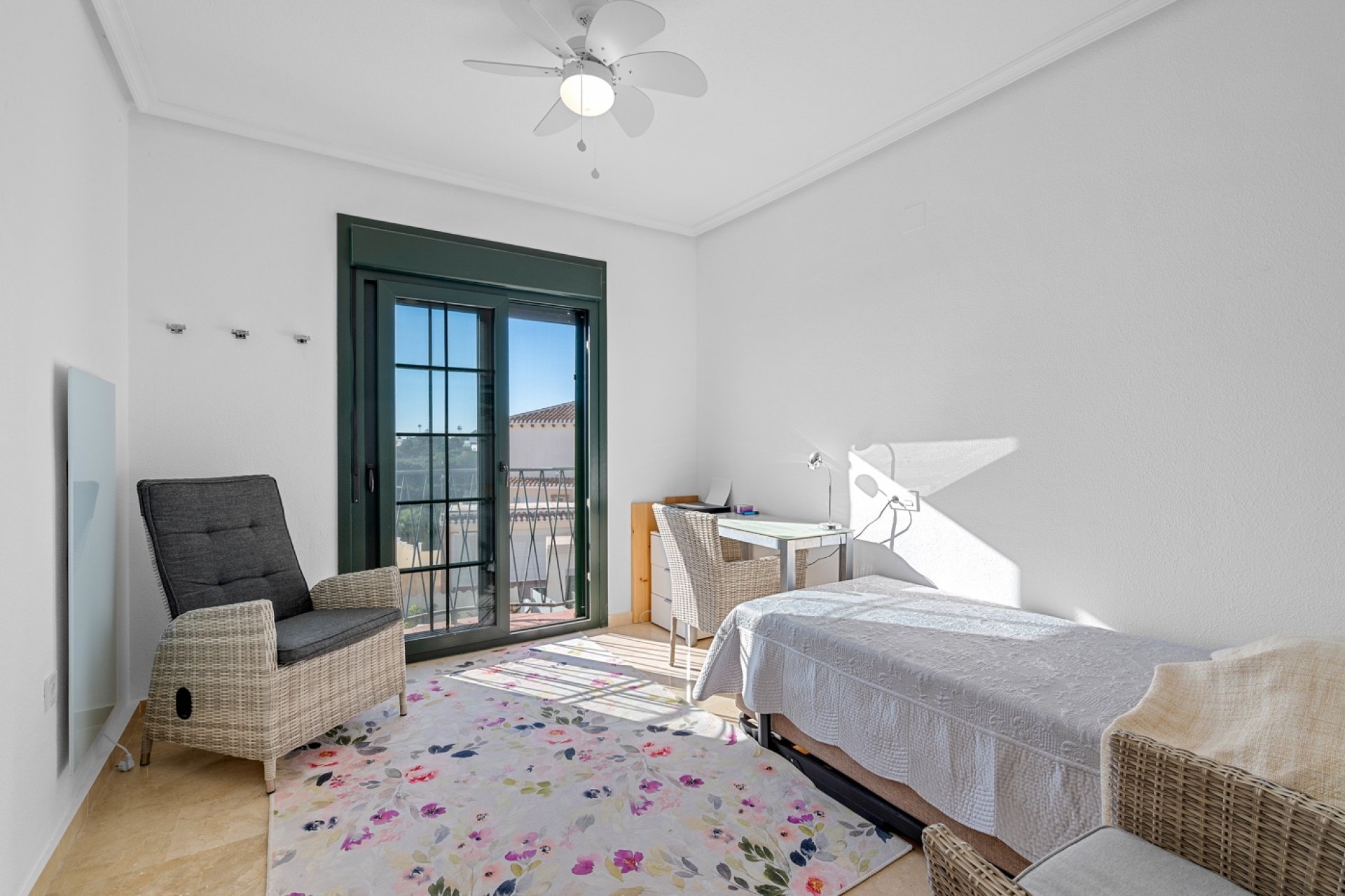 Revente - Villa - Orihuela Costa - Los Dolses*