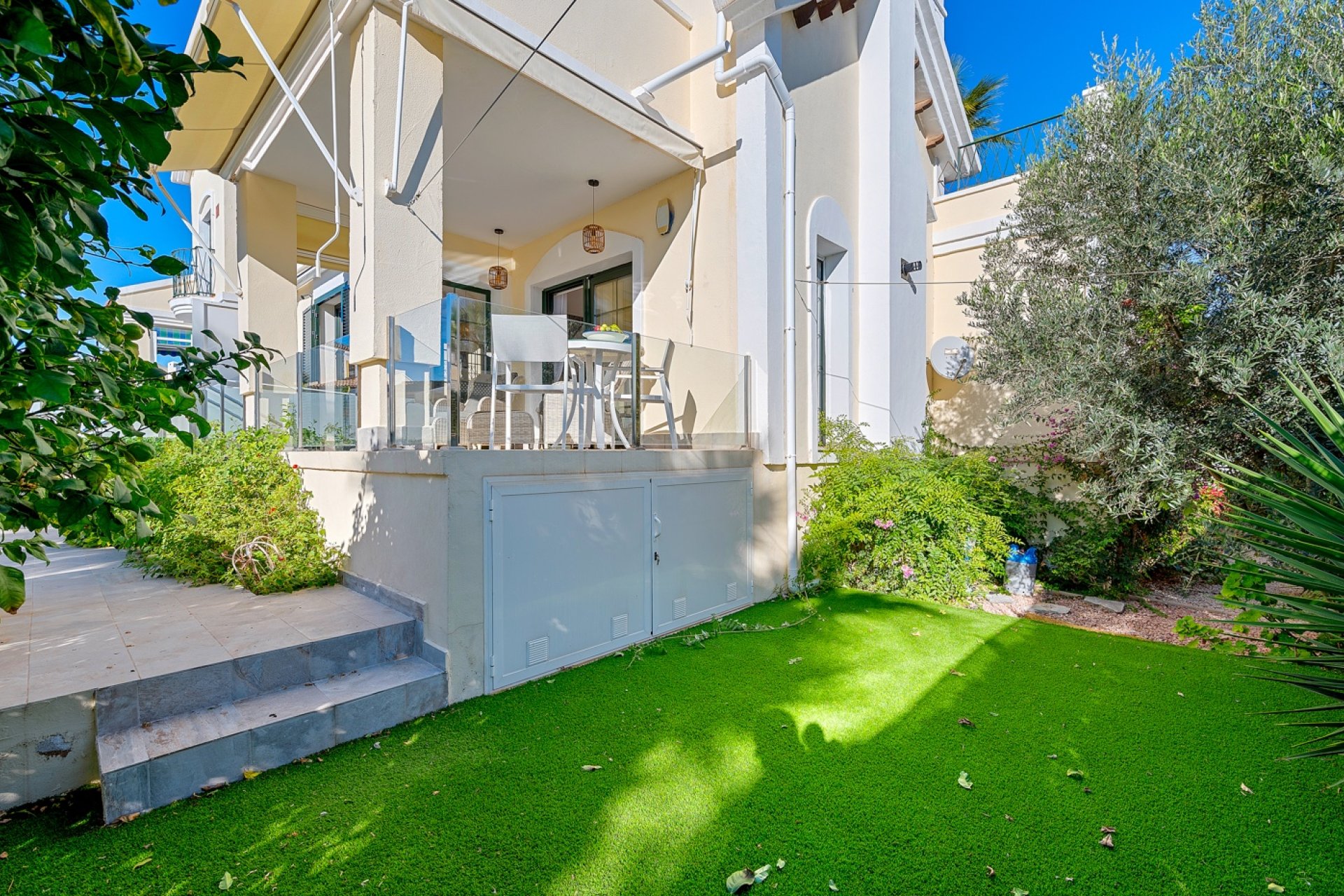 Revente - Villa - Orihuela Costa - Los Dolses*