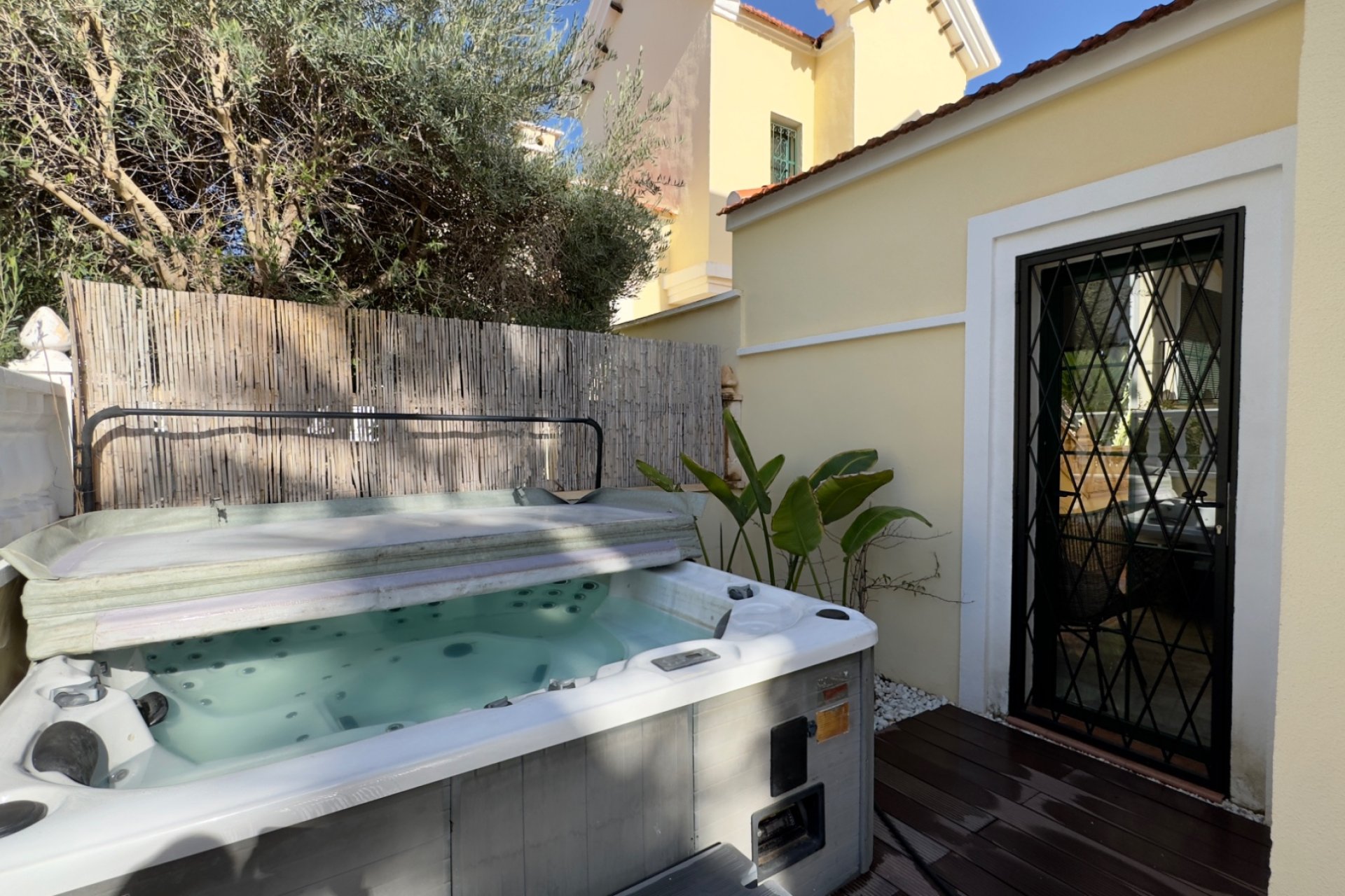 Revente - Villa - Orihuela Costa - Los Dolses*