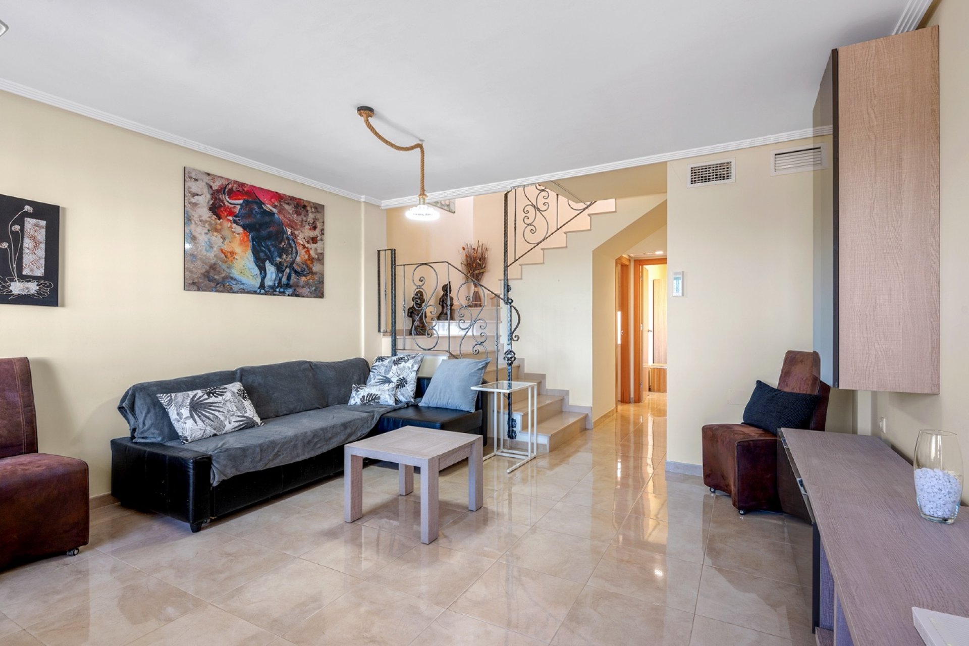 Revente - Villa - Orihuela Costa - Los Dolses*