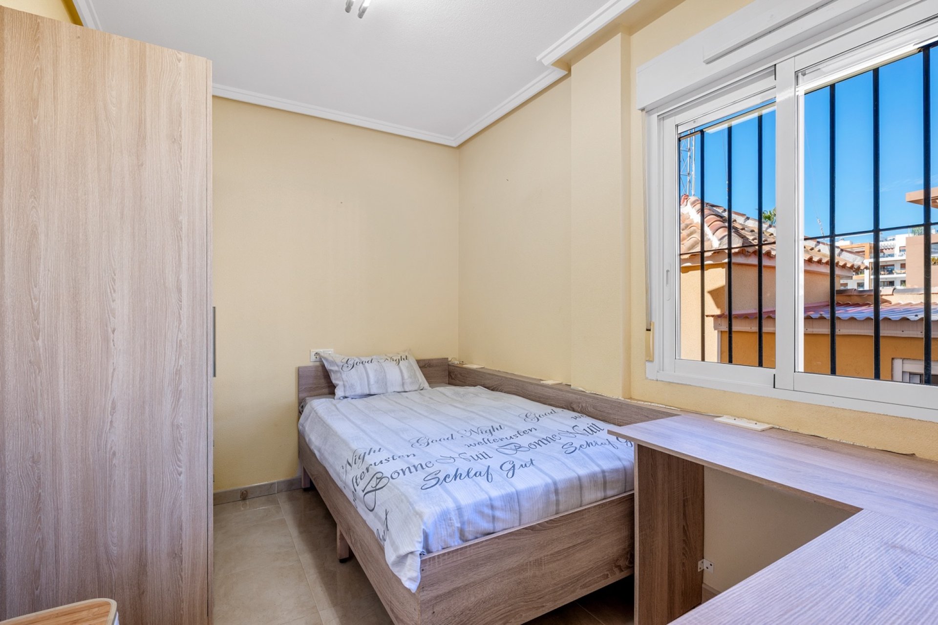 Revente - Villa - Orihuela Costa - Los Dolses*