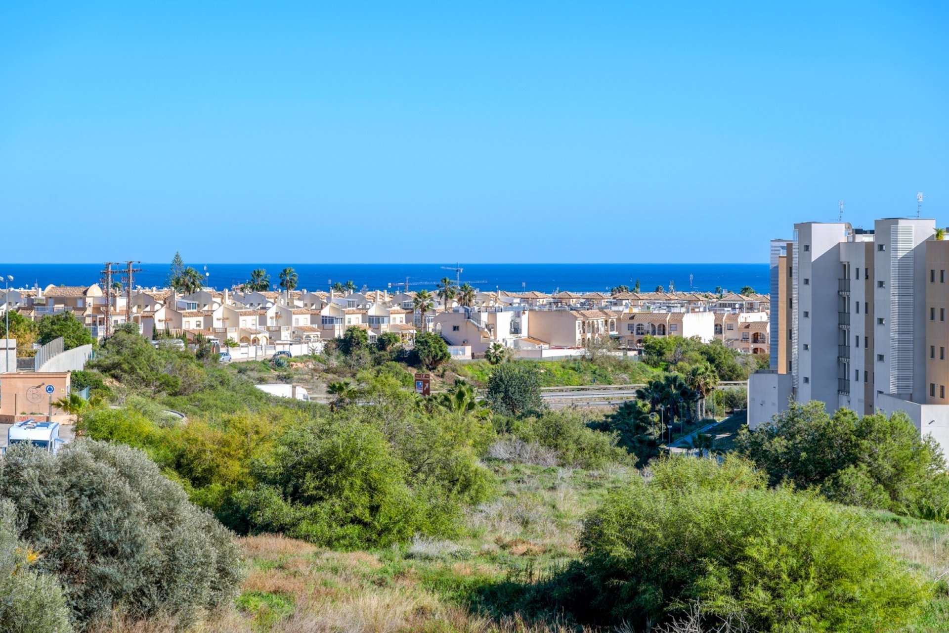 Revente - Villa - Orihuela Costa - Los Dolses*