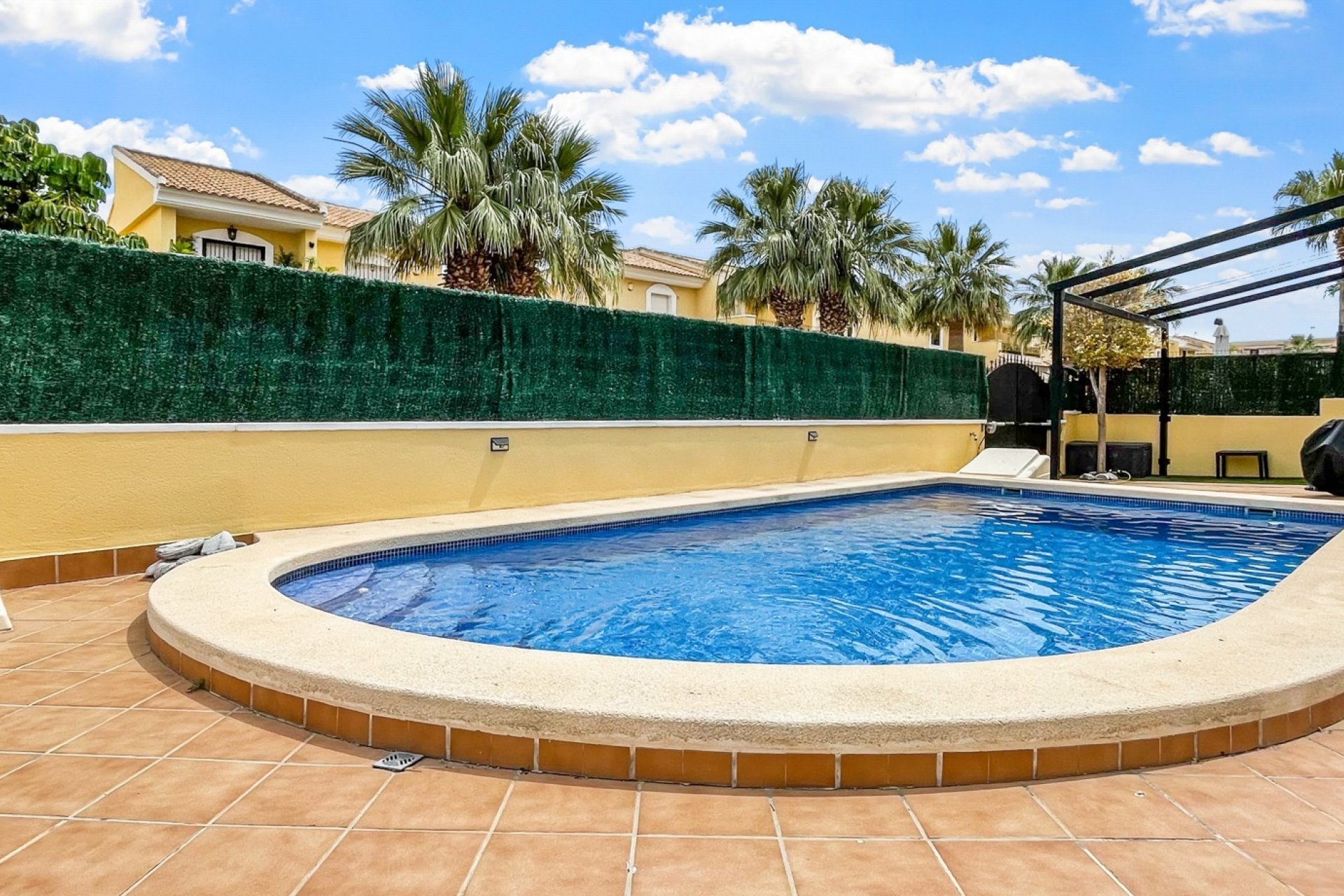 Revente - Villa - Orihuela Costa - Los Dolses