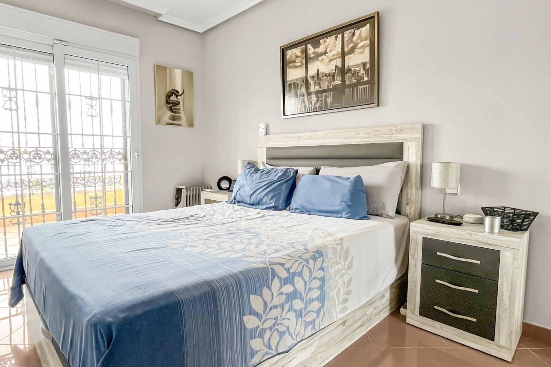 Revente - Villa - Orihuela Costa - Los Dolses