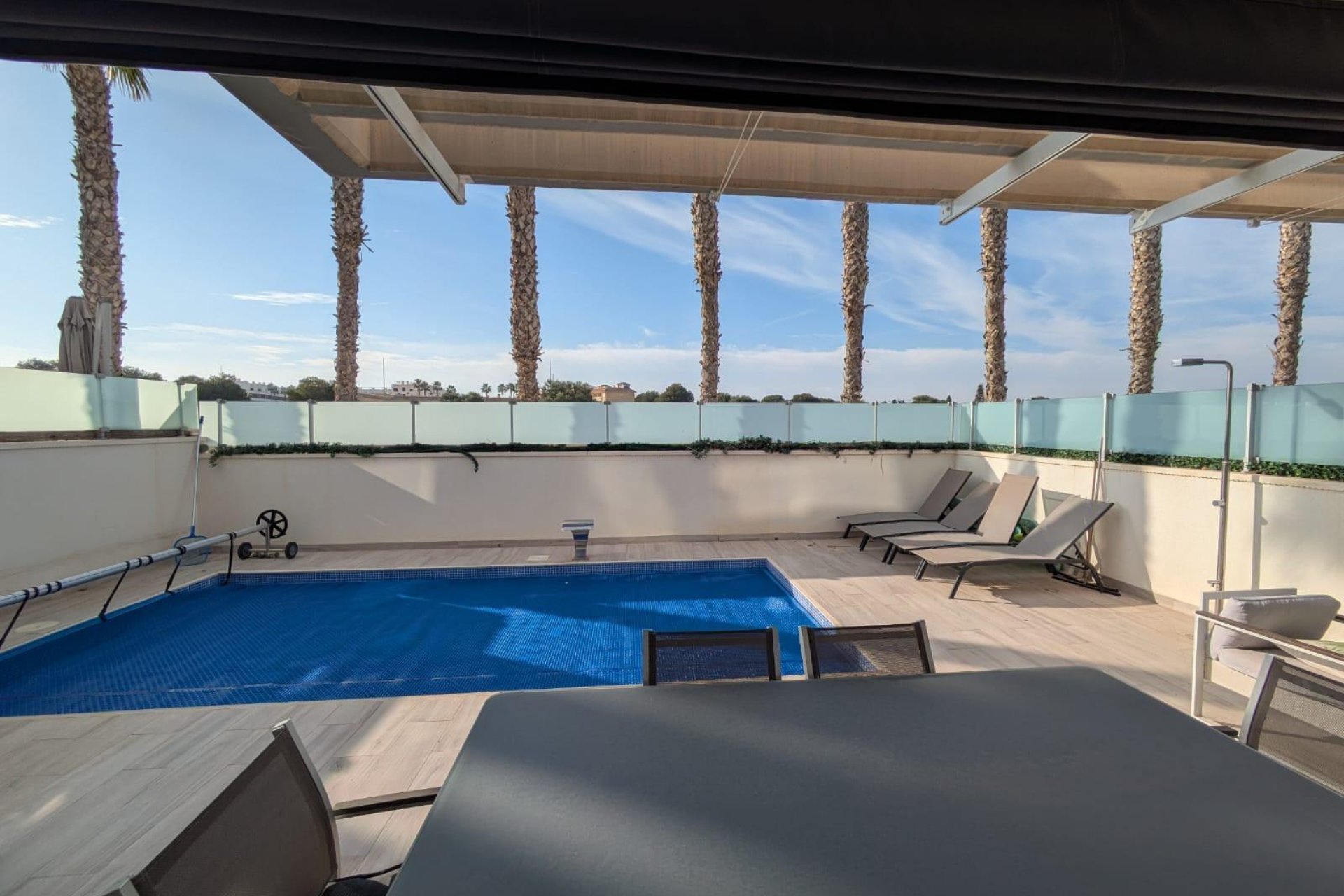 Revente - Villa - Orihuela Costa - Montezenia