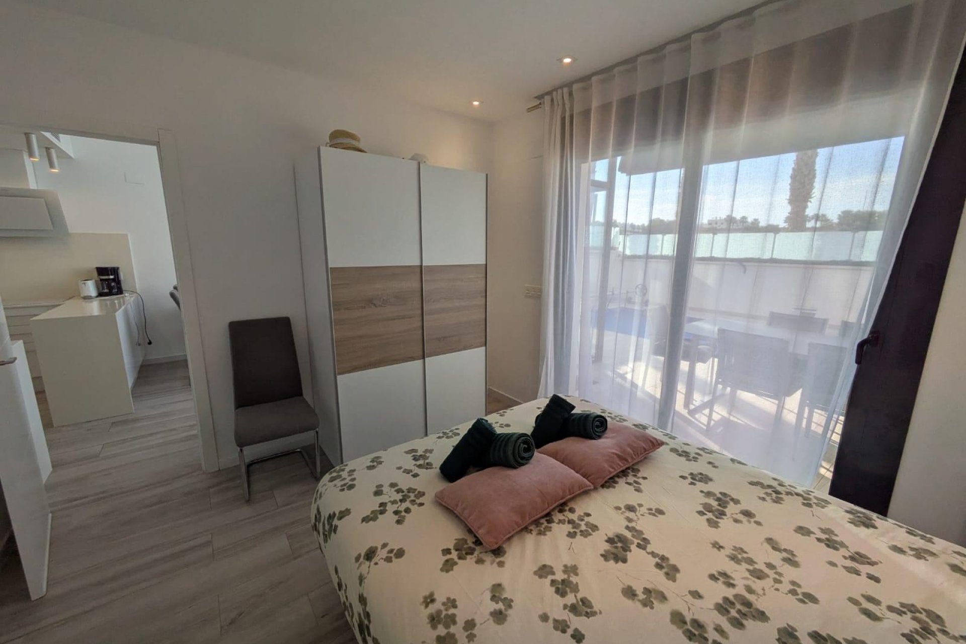 Revente - Villa - Orihuela Costa - Montezenia
