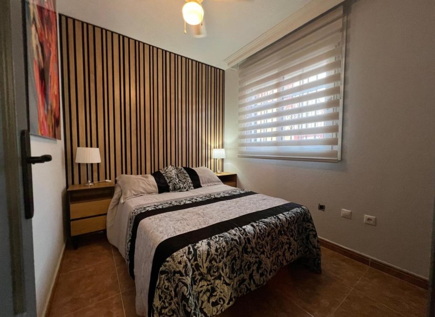 Revente - Villa - Orihuela Costa - PAU 26