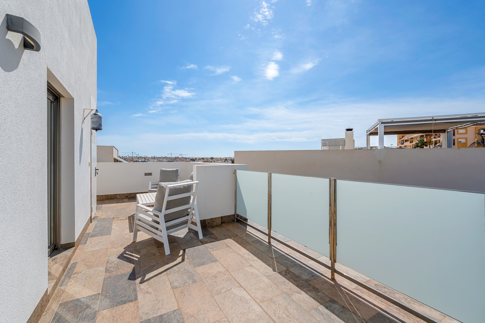 Revente - Villa - Orihuela Costa - Pau 8*