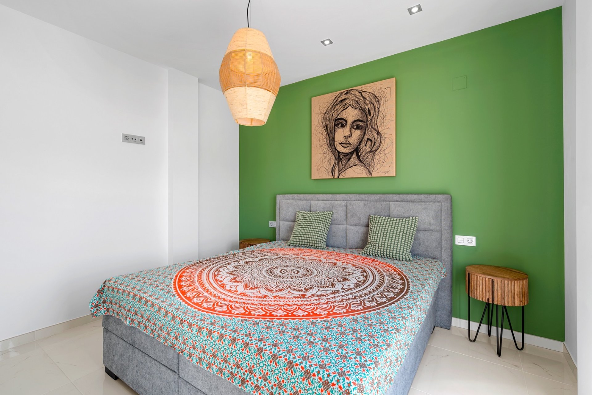 Revente - Villa - Orihuela Costa - Pau 8*