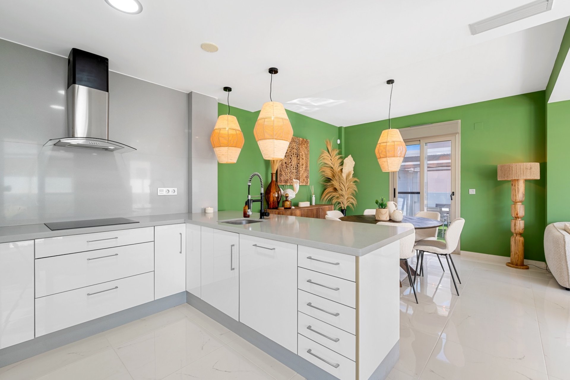 Revente - Villa - Orihuela Costa - Pau 8*