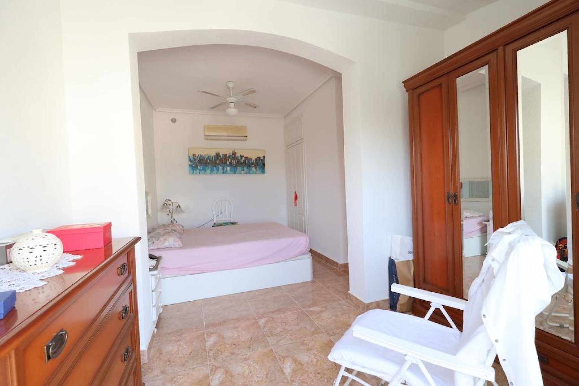 Revente - Villa - Orihuela Costa - Playa Flamenca