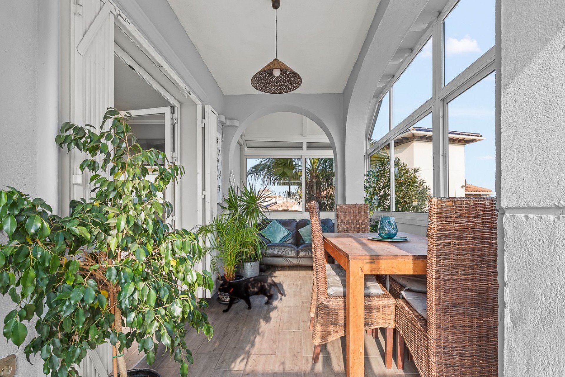 Revente - Villa - Orihuela Costa - Playa Flamenca