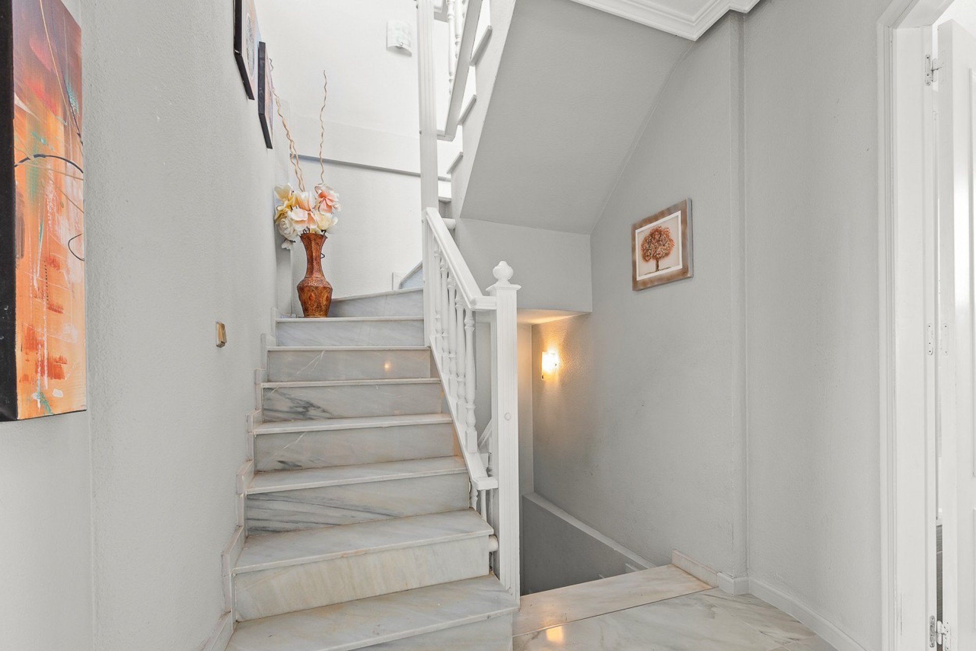 Revente - Villa - Orihuela Costa - Playa Flamenca