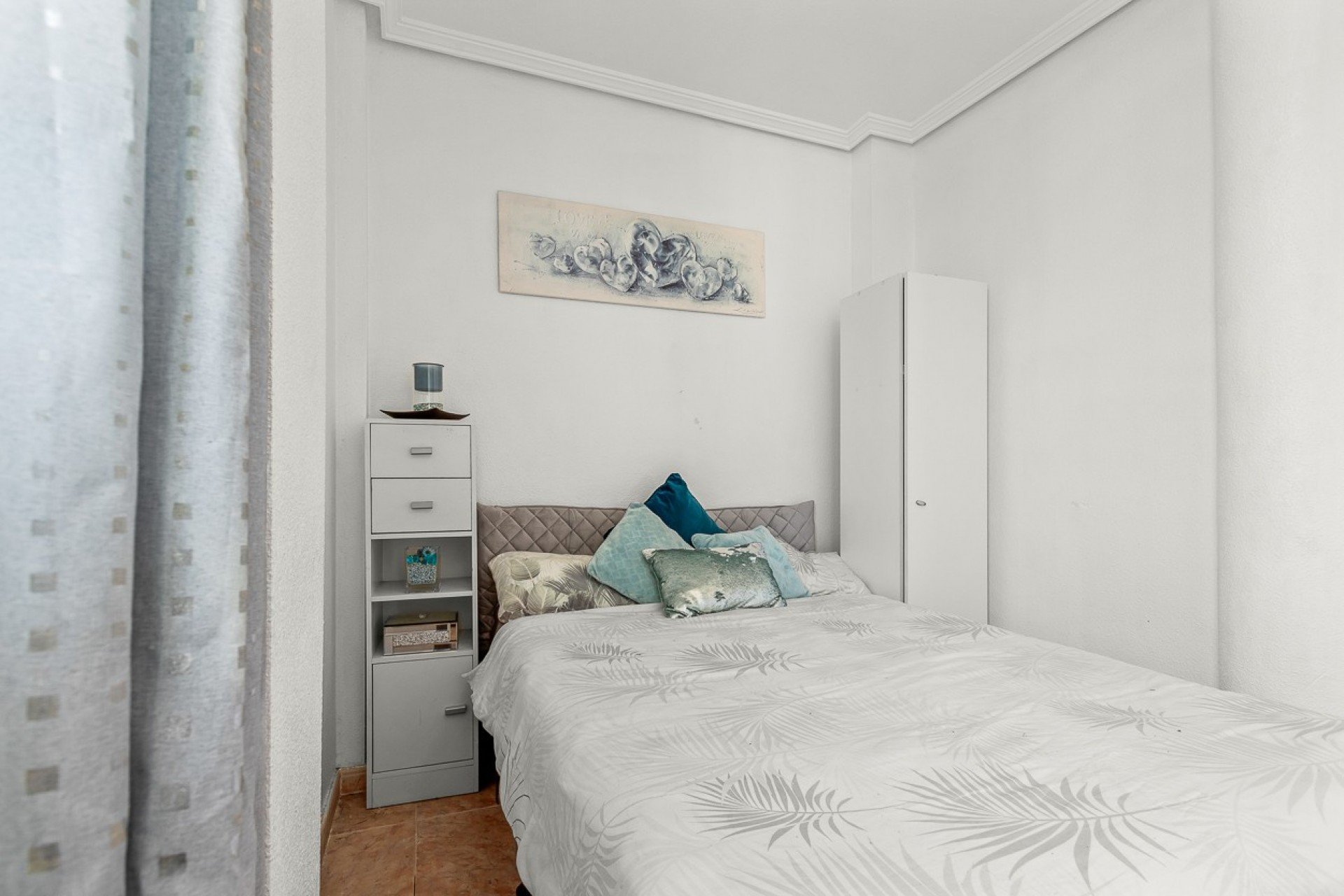 Revente - Villa - Orihuela Costa - Playa Flamenca