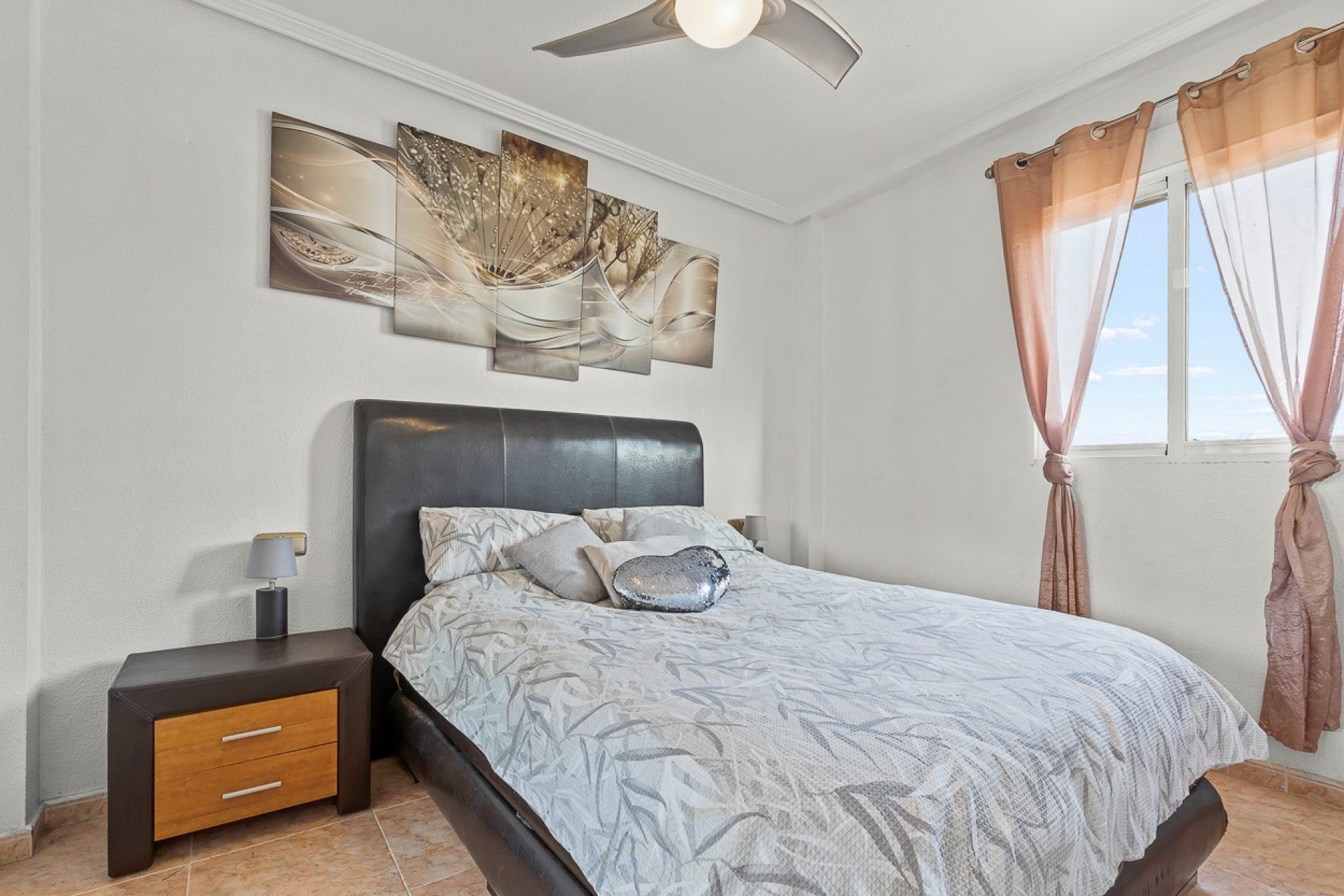 Revente - Villa - Orihuela Costa - Playa Flamenca