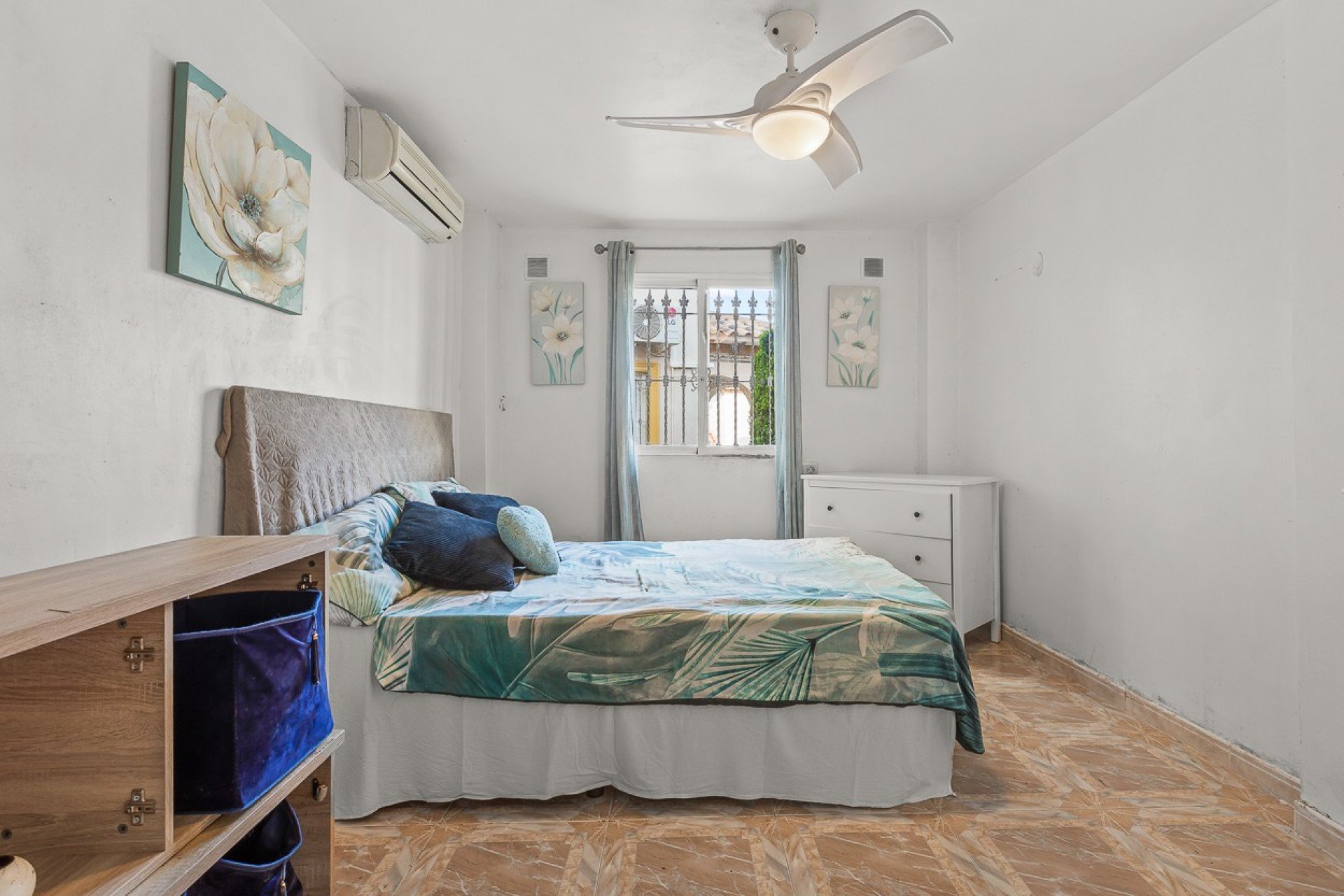 Revente - Villa - Orihuela Costa - Playa Flamenca