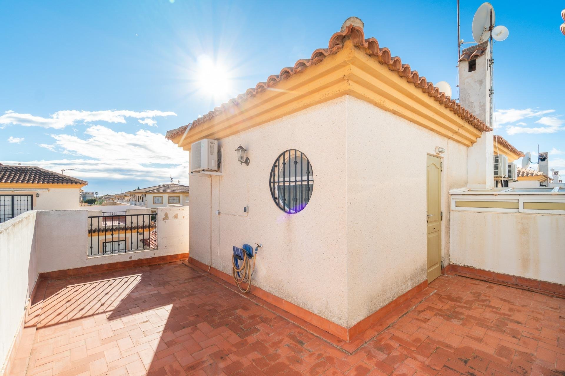 Revente - Villa - Orihuela Costa - Playa Flamenca