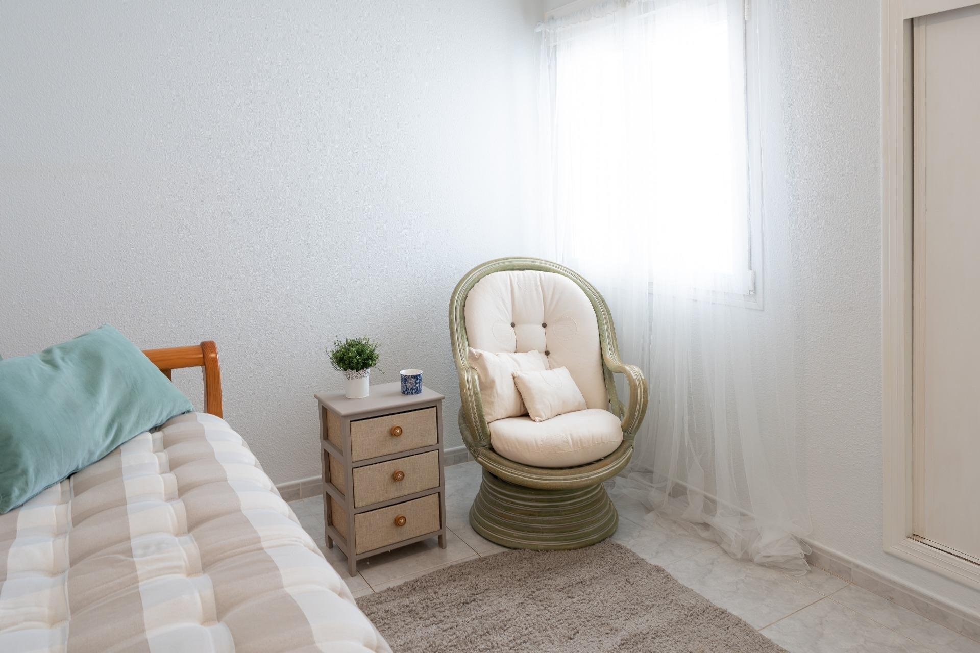 Revente - Villa - Orihuela Costa - Playa Flamenca