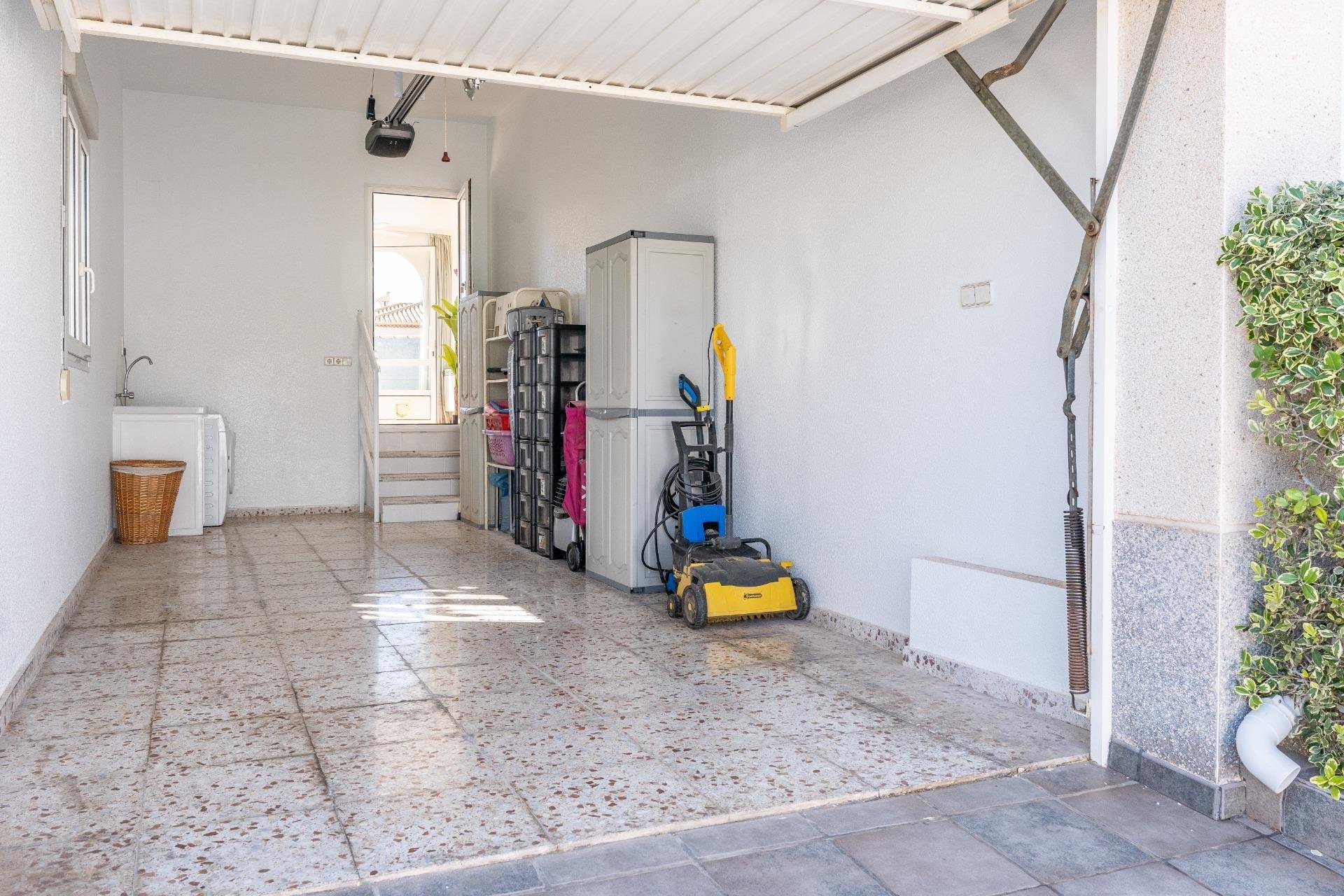 Revente - Villa - Orihuela Costa - Playa Flamenca