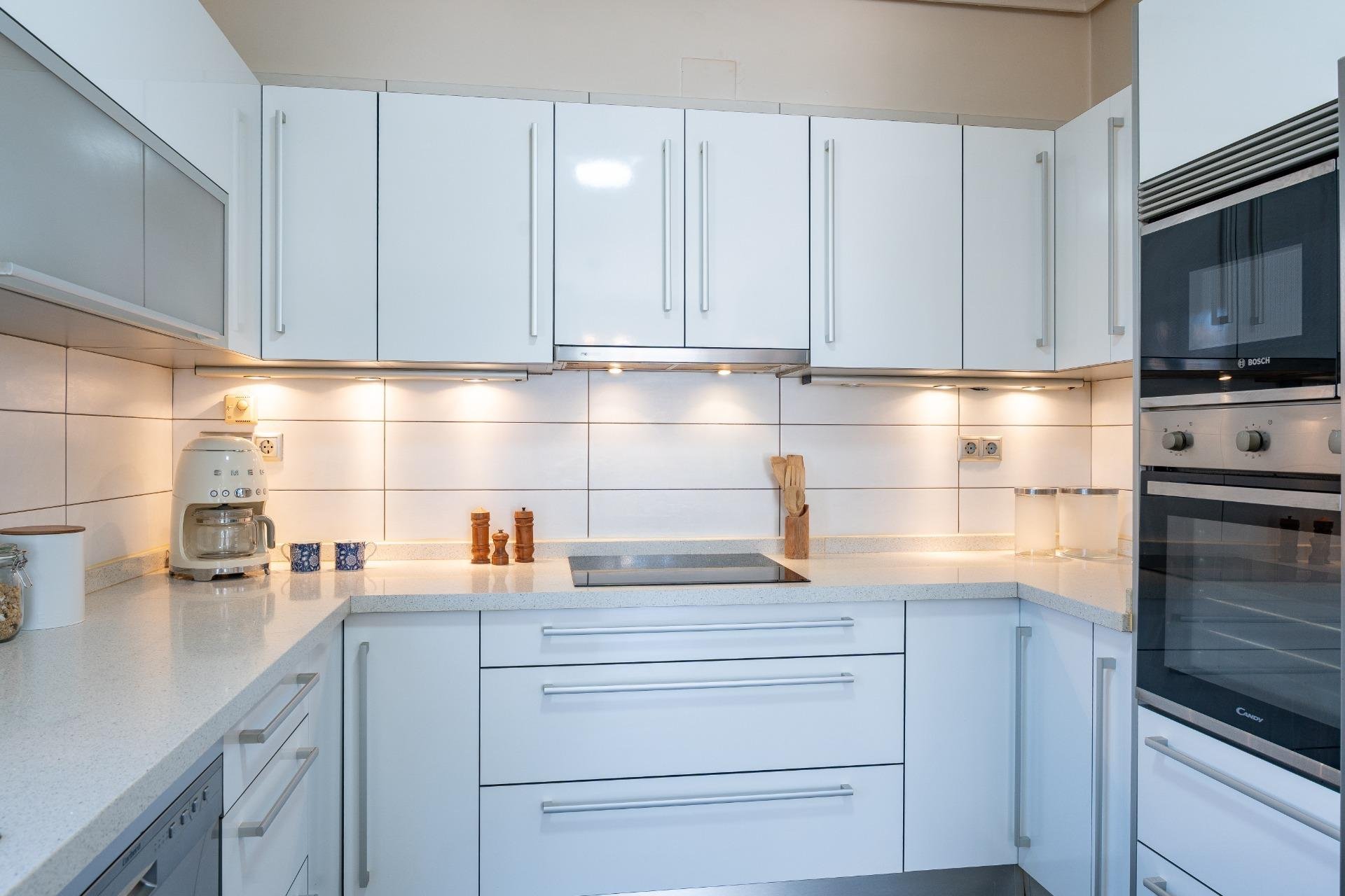 Revente - Villa - Orihuela Costa - Playa Flamenca