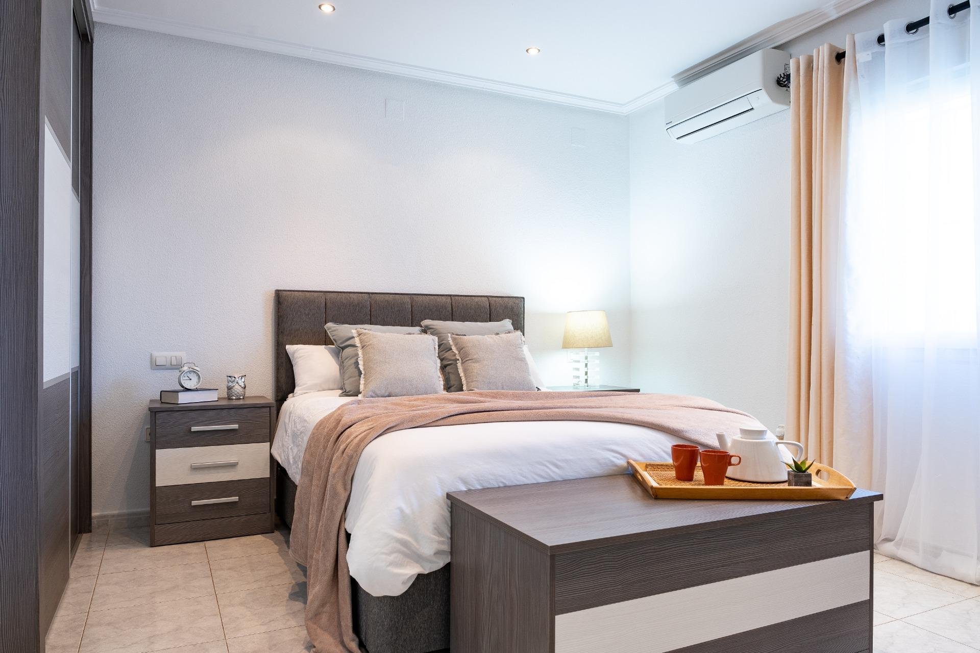 Revente - Villa - Orihuela Costa - Playa Flamenca