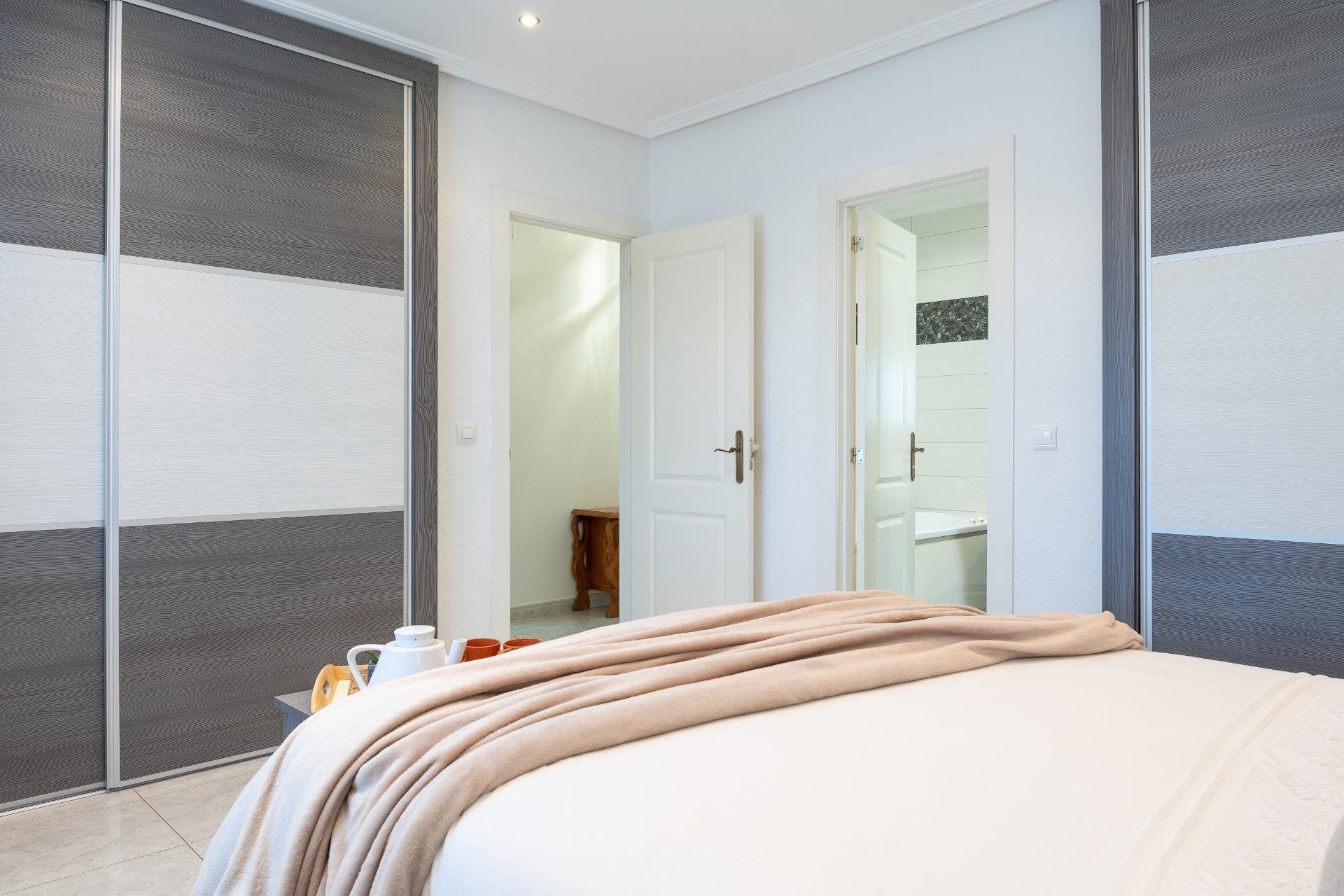 Revente - Villa - Orihuela Costa - Playa Flamenca