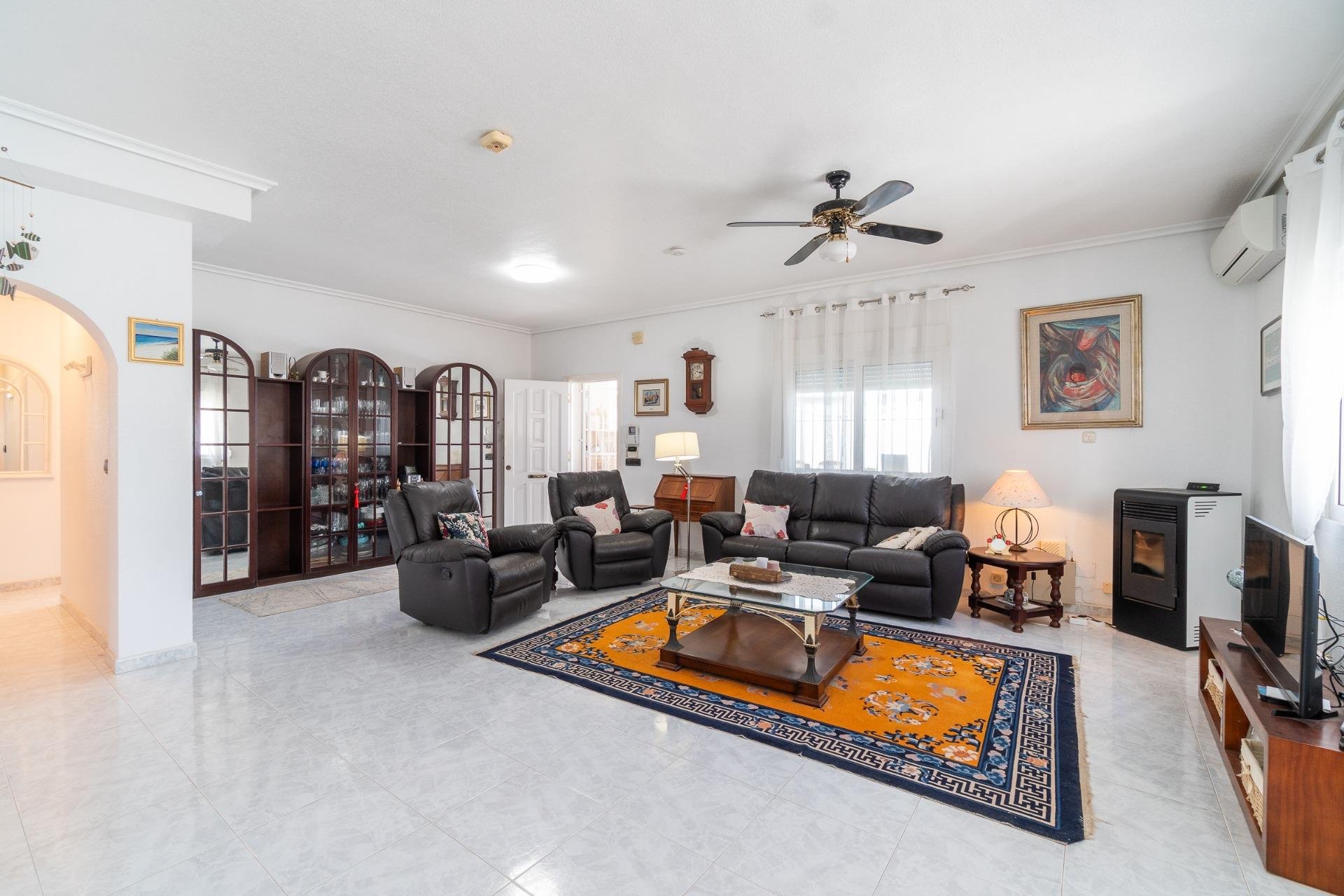 Revente - Villa - Orihuela Costa - Playa Flamenca