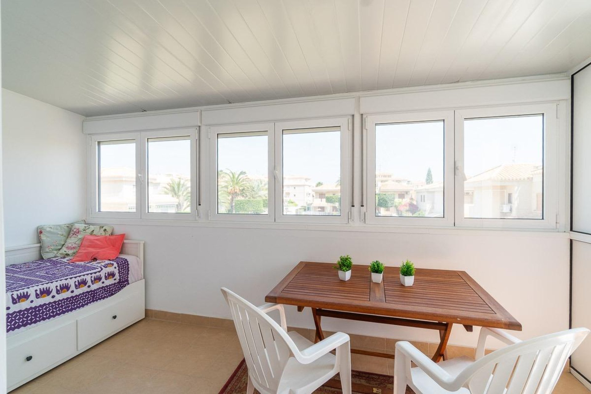 Revente - Villa - Orihuela Costa - Playa Flamenca